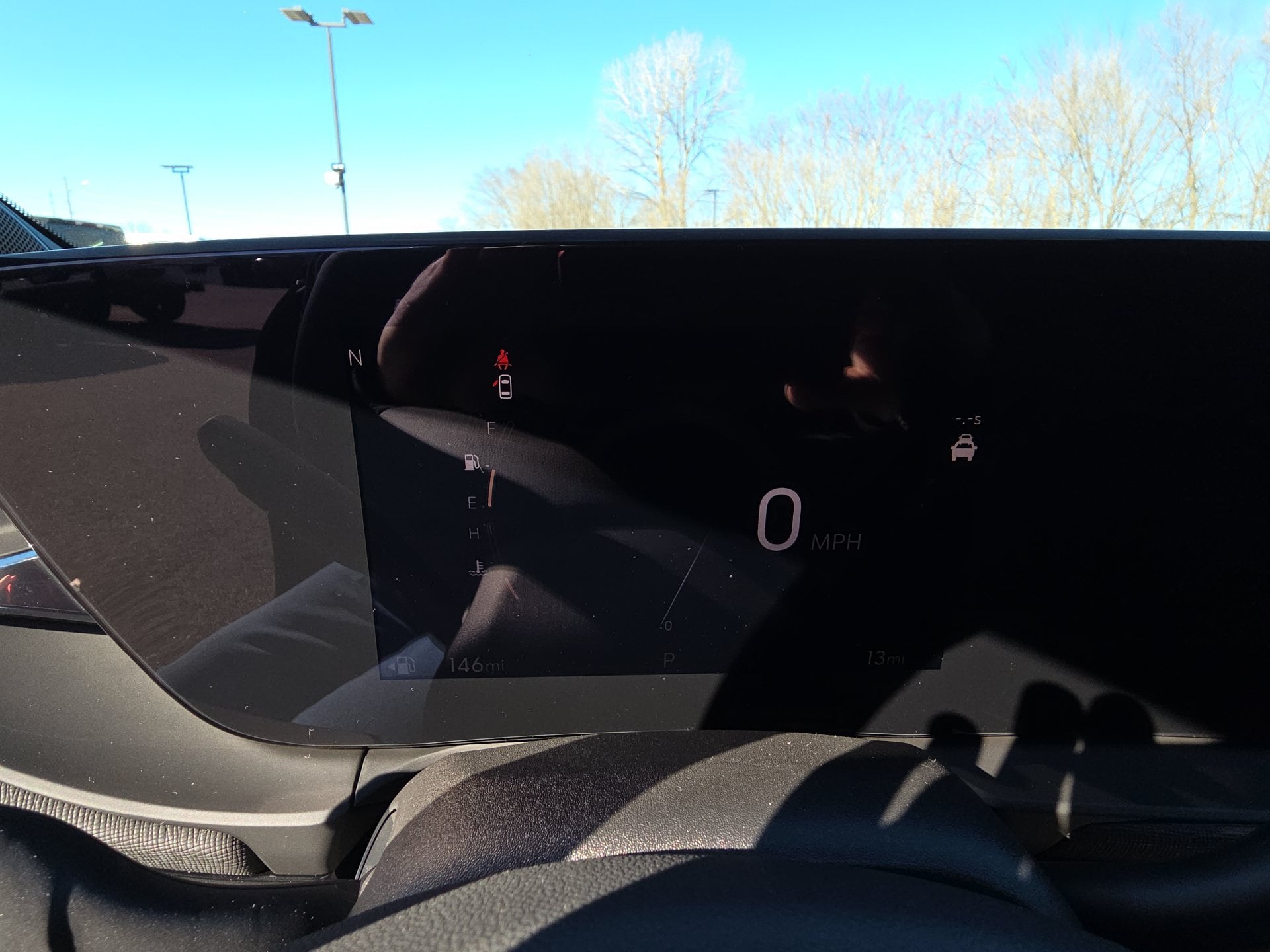 2026 Buick Envista Sport Touring - Photo 17