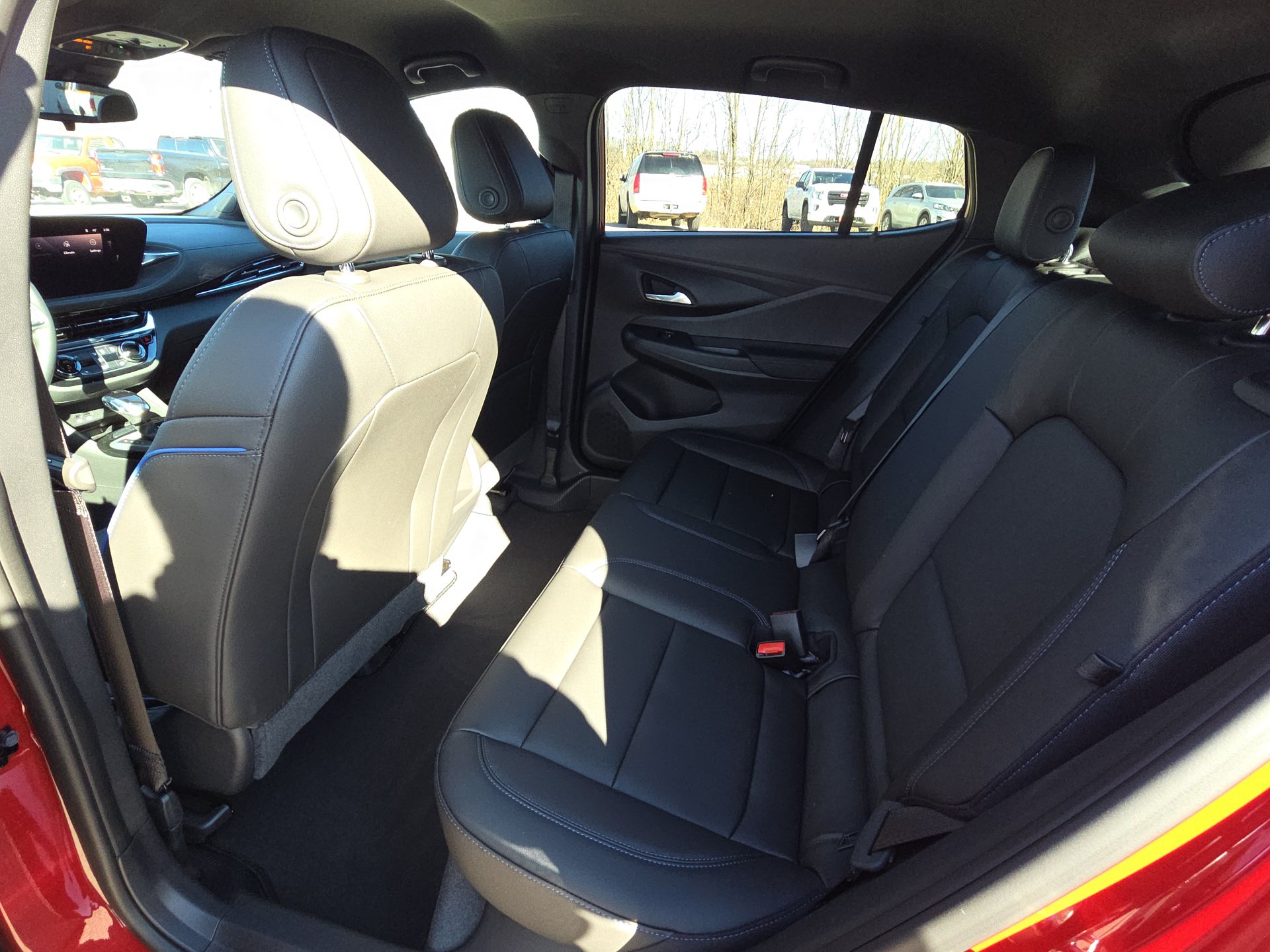 2026 Buick Envista Sport Touring - Photo 29