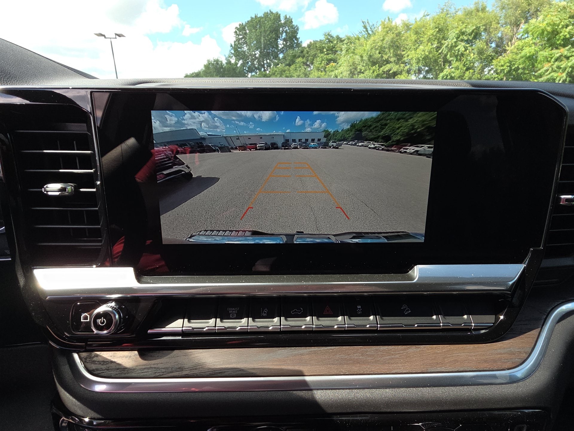2026 GMC Sierra 2500HD SLT - Photo 23