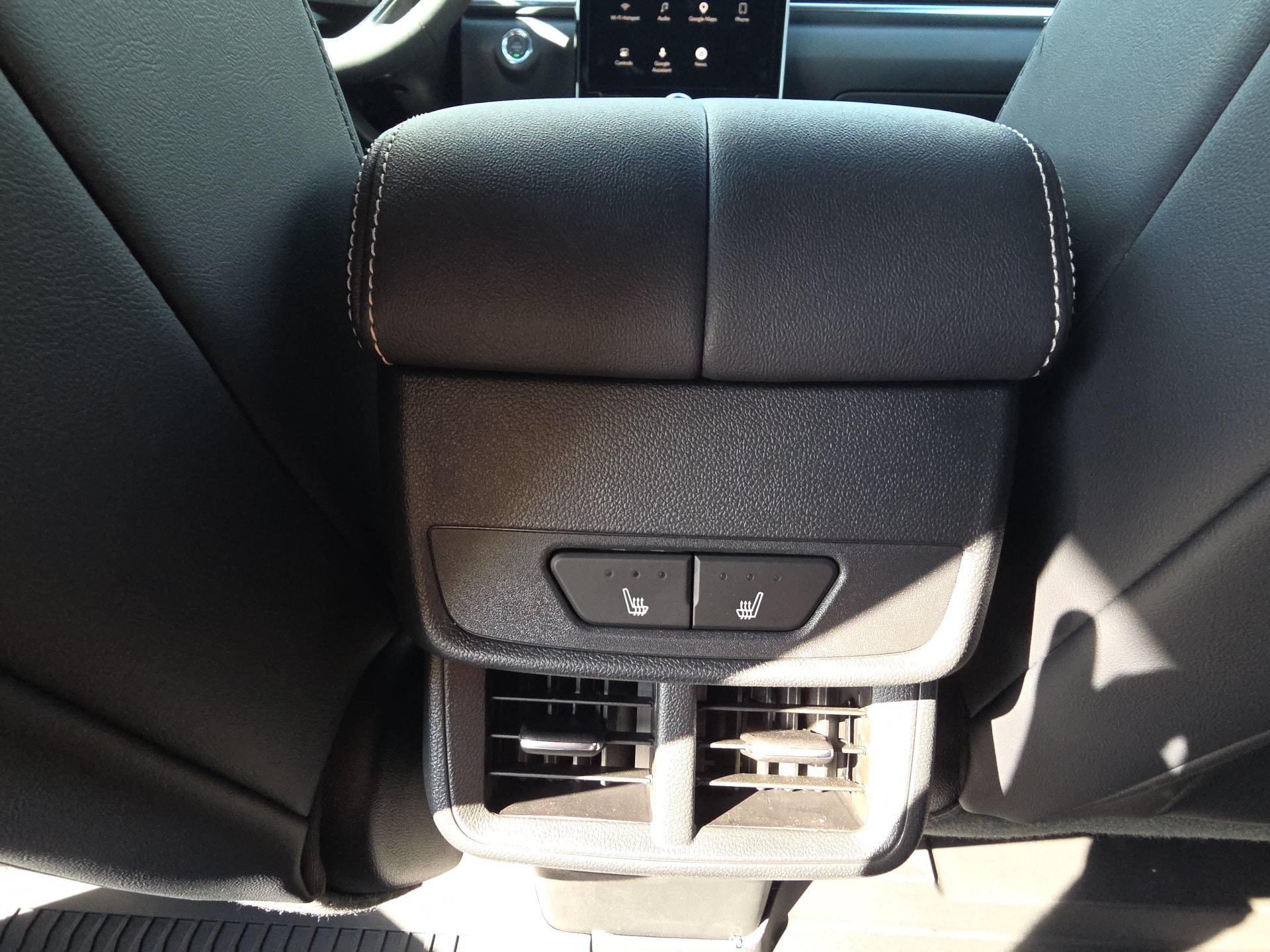2027 GMC Terrain Elevation - Photo 30