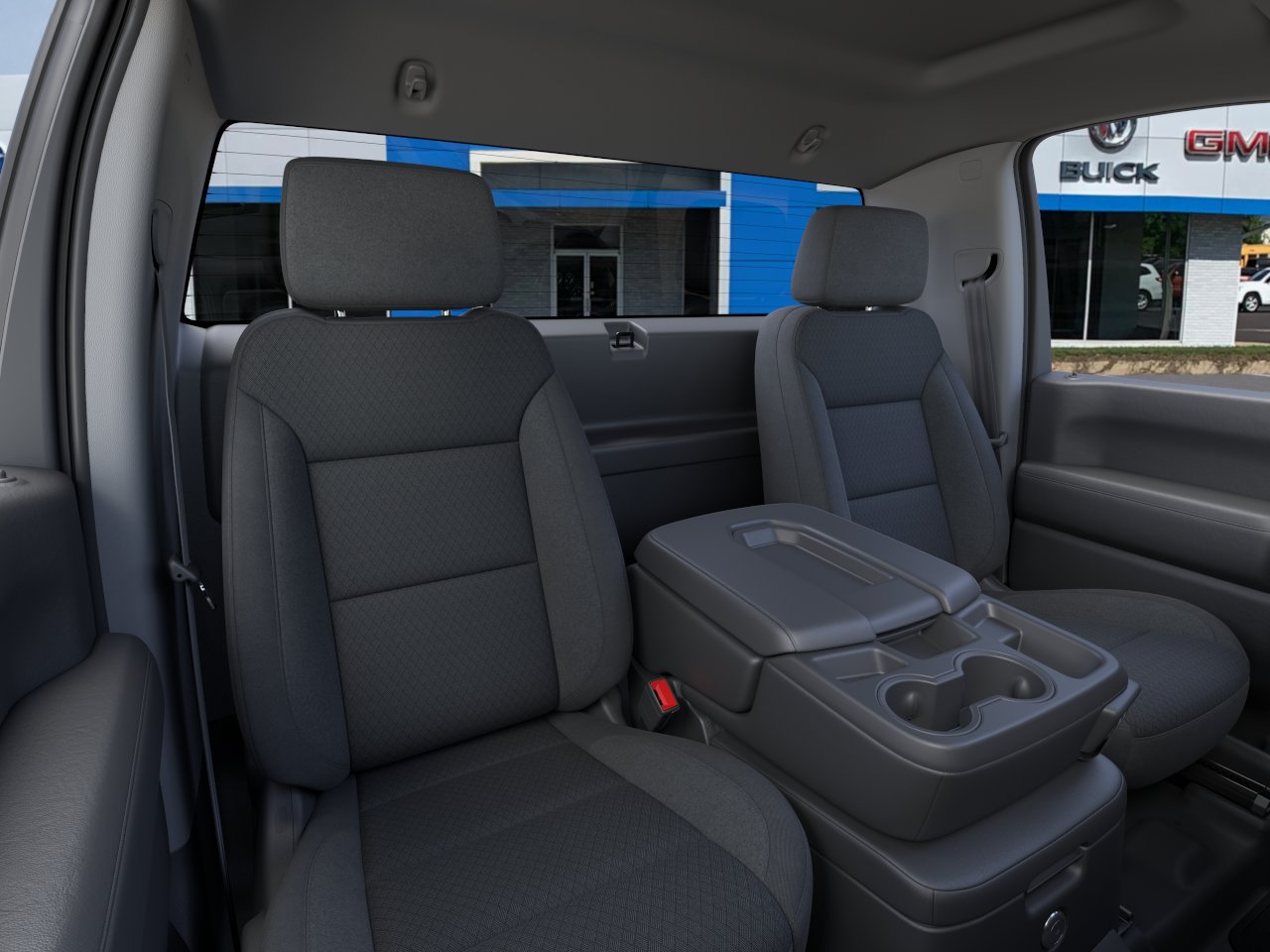 2026 GMC Sierra 2500HD SLE - Photo 46