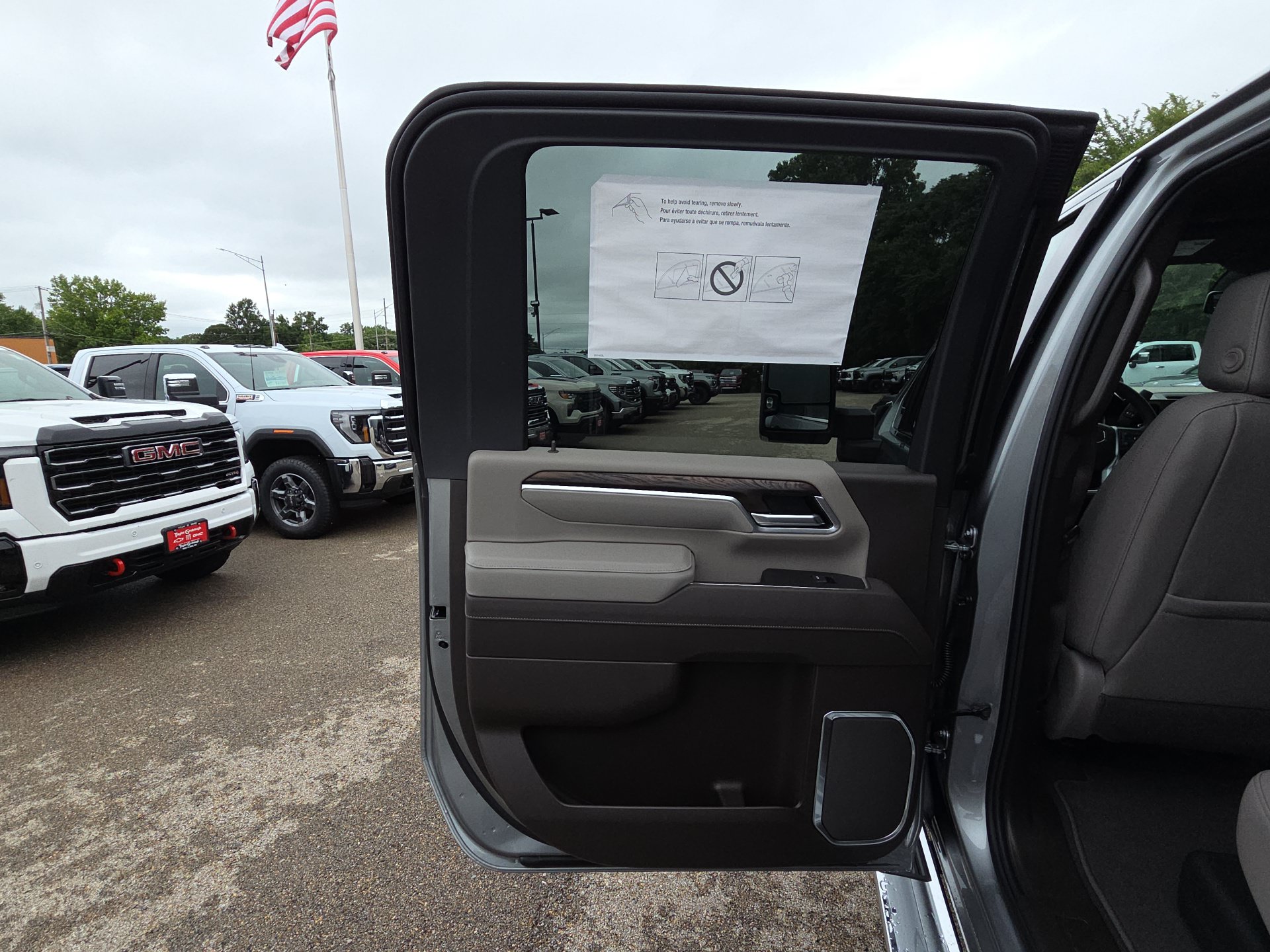 2026 GMC Sierra 2500HD SLT - Photo 27
