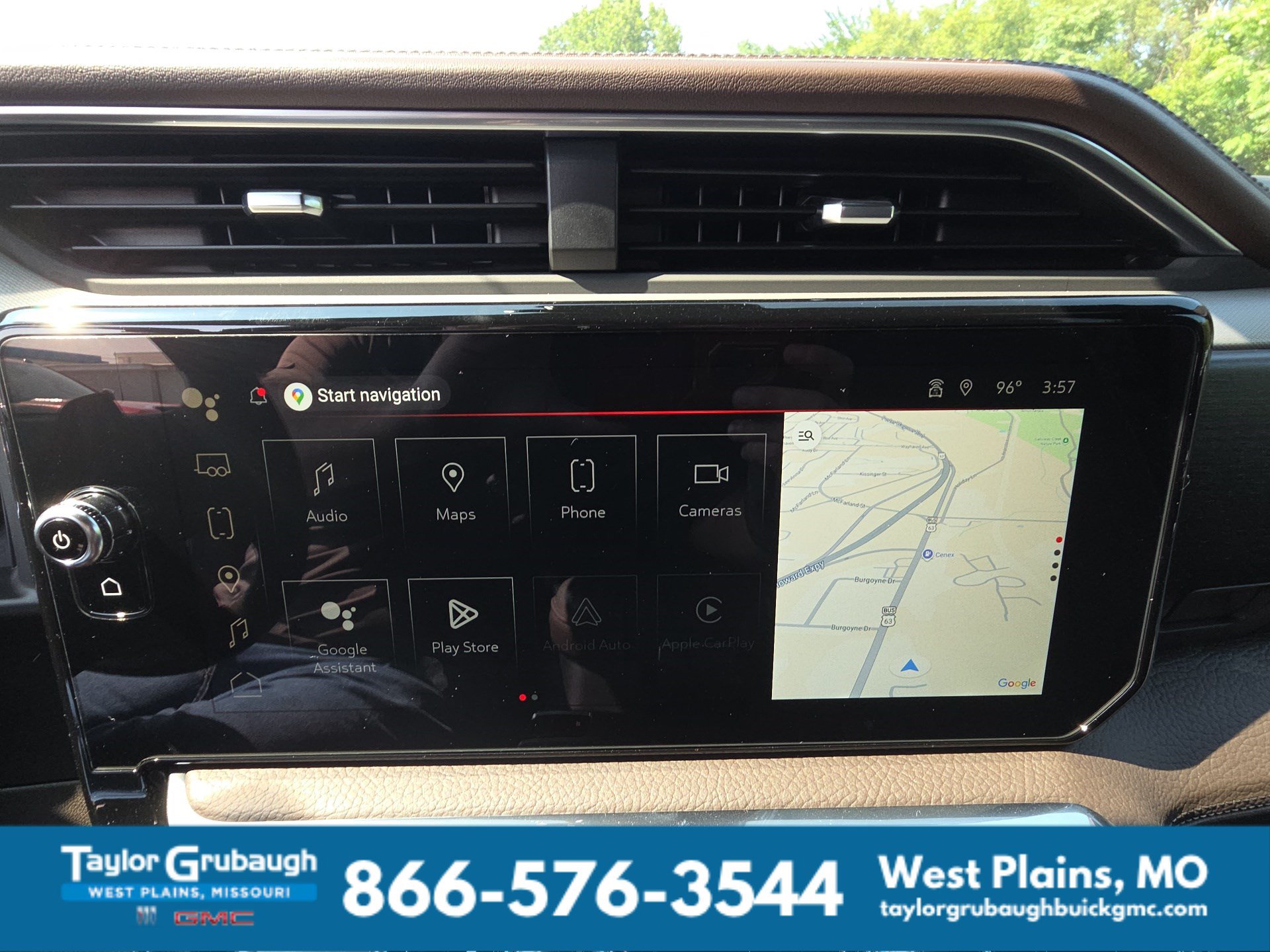 2026 GMC Sierra 1500 Denali - Photo 23