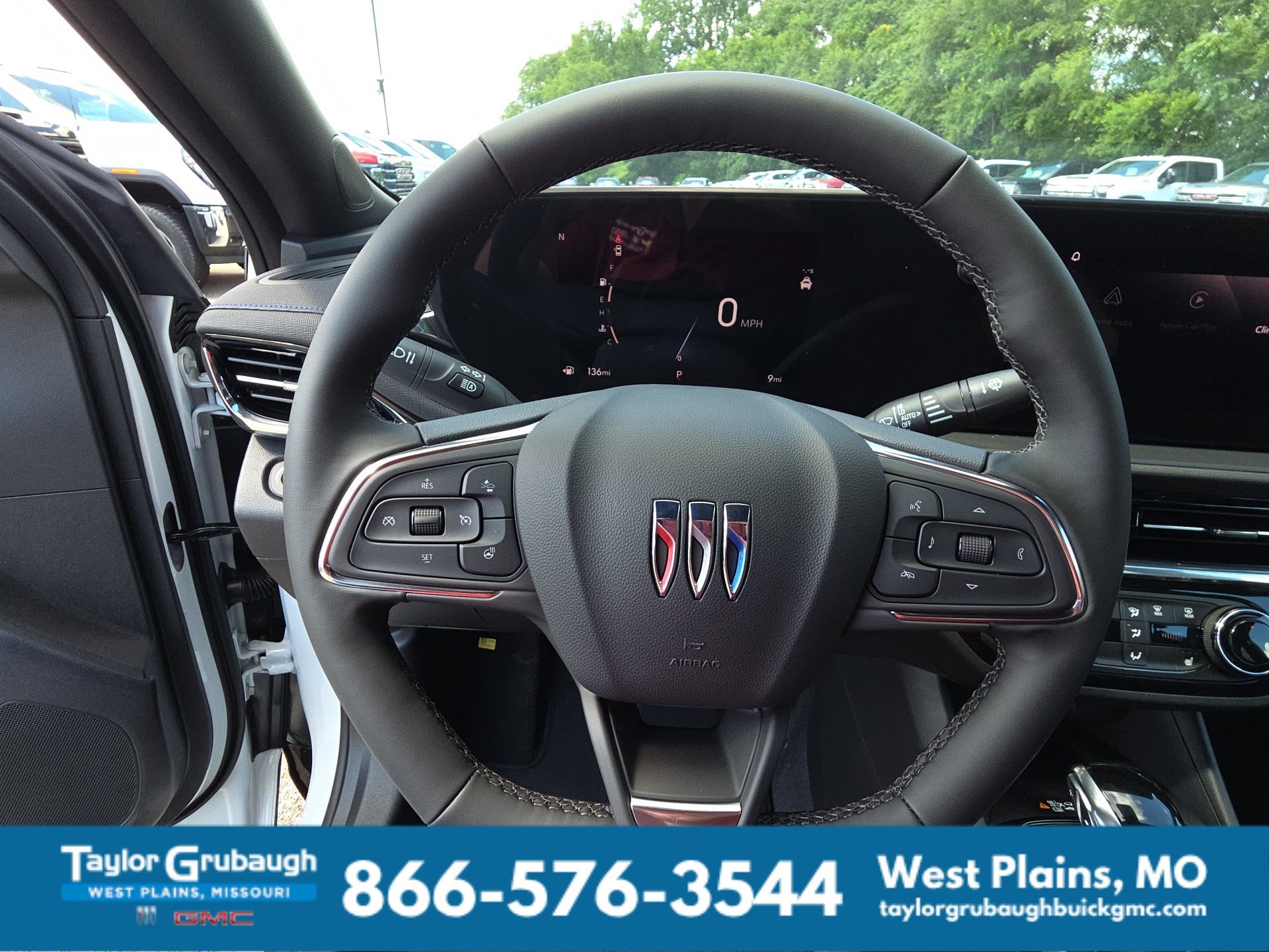 2026 Buick Envista Sport Touring - Photo 17