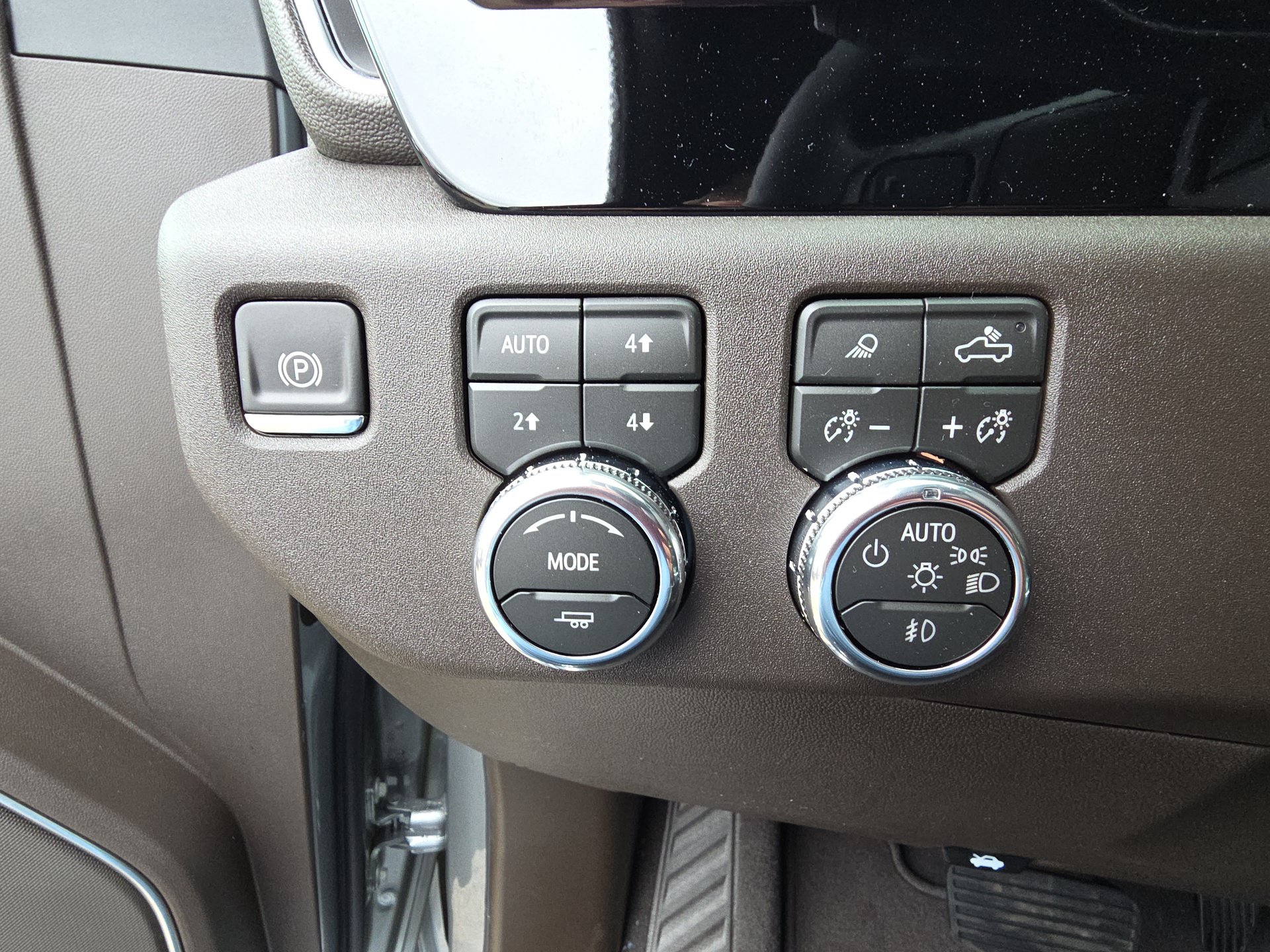 2026 GMC Sierra 2500HD SLT - Photo 21