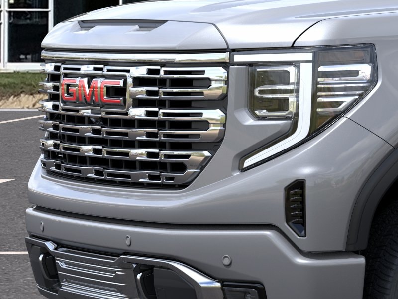 2026 GMC Sierra 1500 Denali - Photo 46