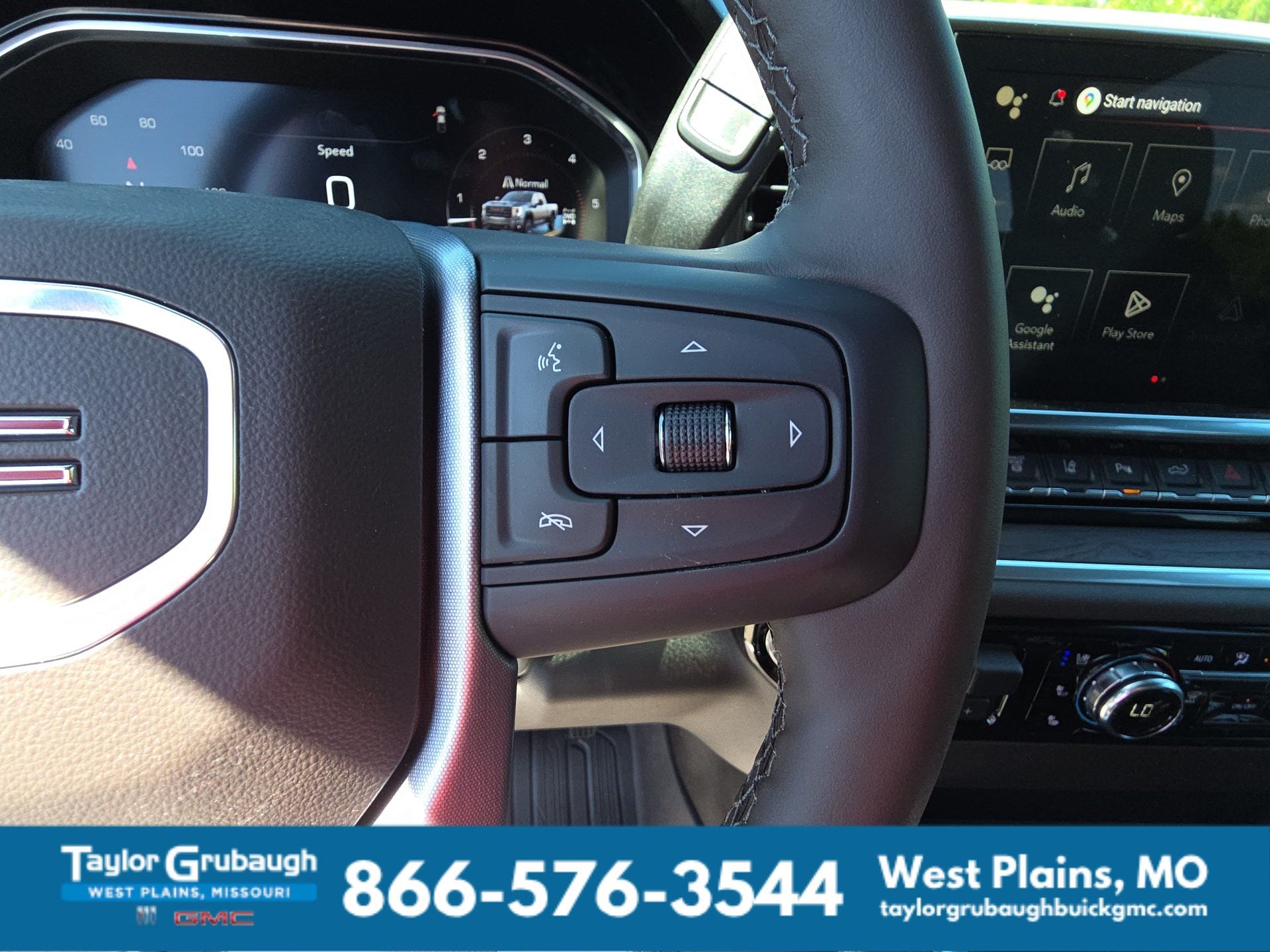 2026 GMC Sierra 3500HD SLT - Photo 21