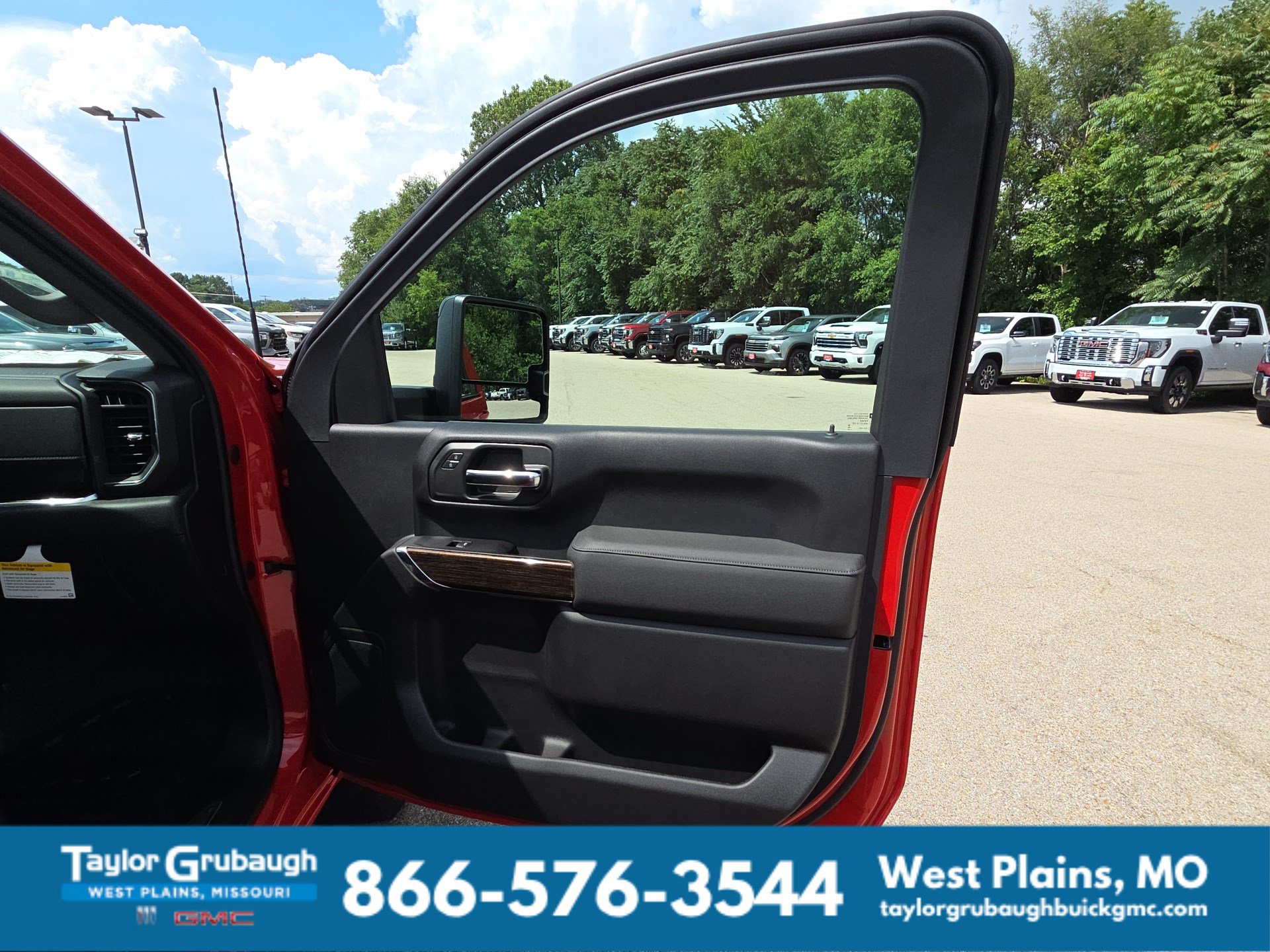 2026 GMC Sierra 2500HD SLE - Photo 26
