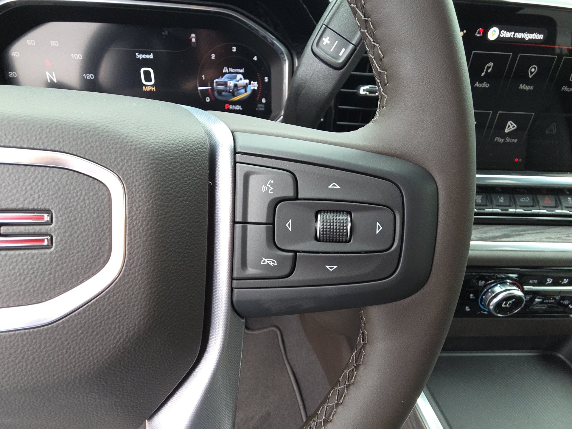 2026 GMC Sierra 2500HD SLT - Photo 20