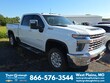  Chevrolet Silverado 2500 HD