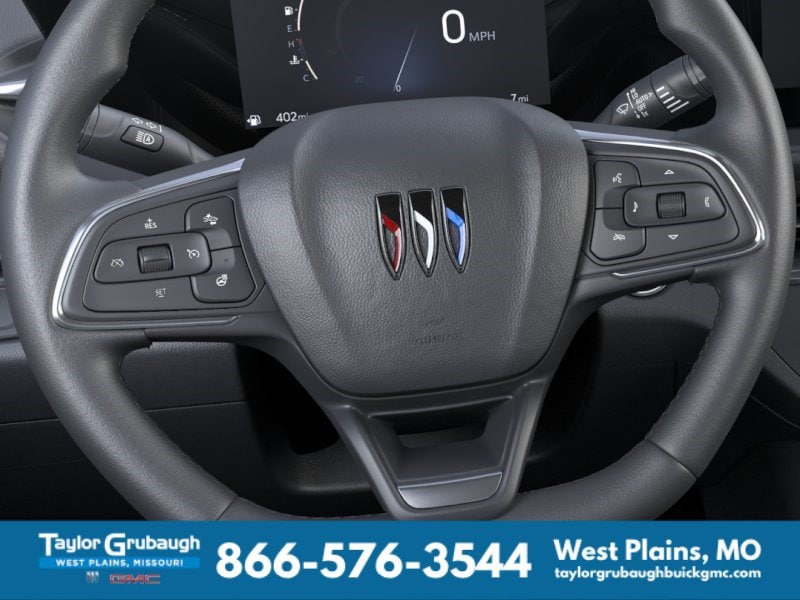 2026 Buick Envista Preferred - Photo 19