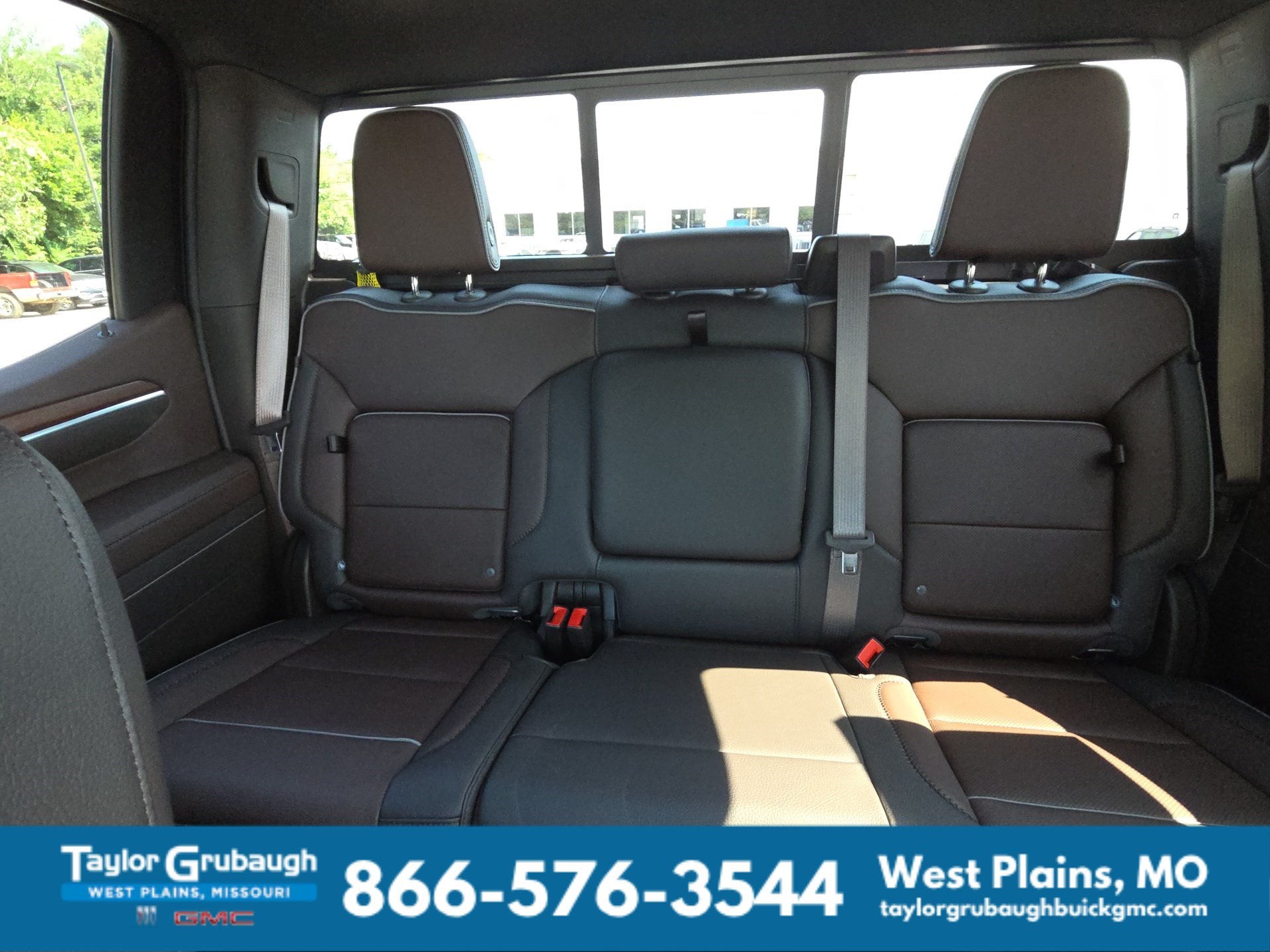 2026 GMC Sierra 1500 Denali - Photo 27