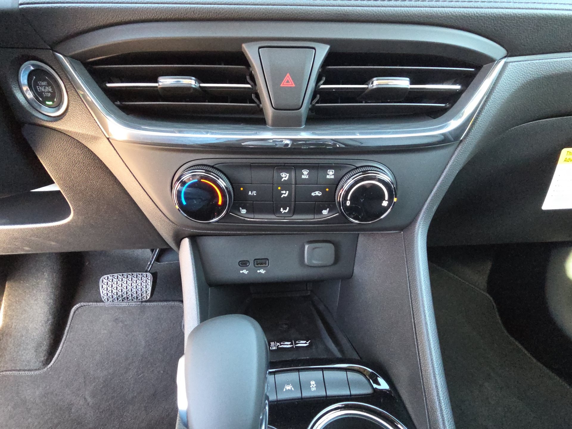 2026 Buick Encore GX Preferred - Photo 23
