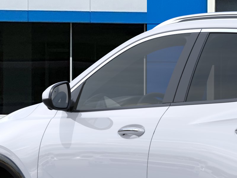 2026 Buick Encore GX Sport Touring - Photo 36