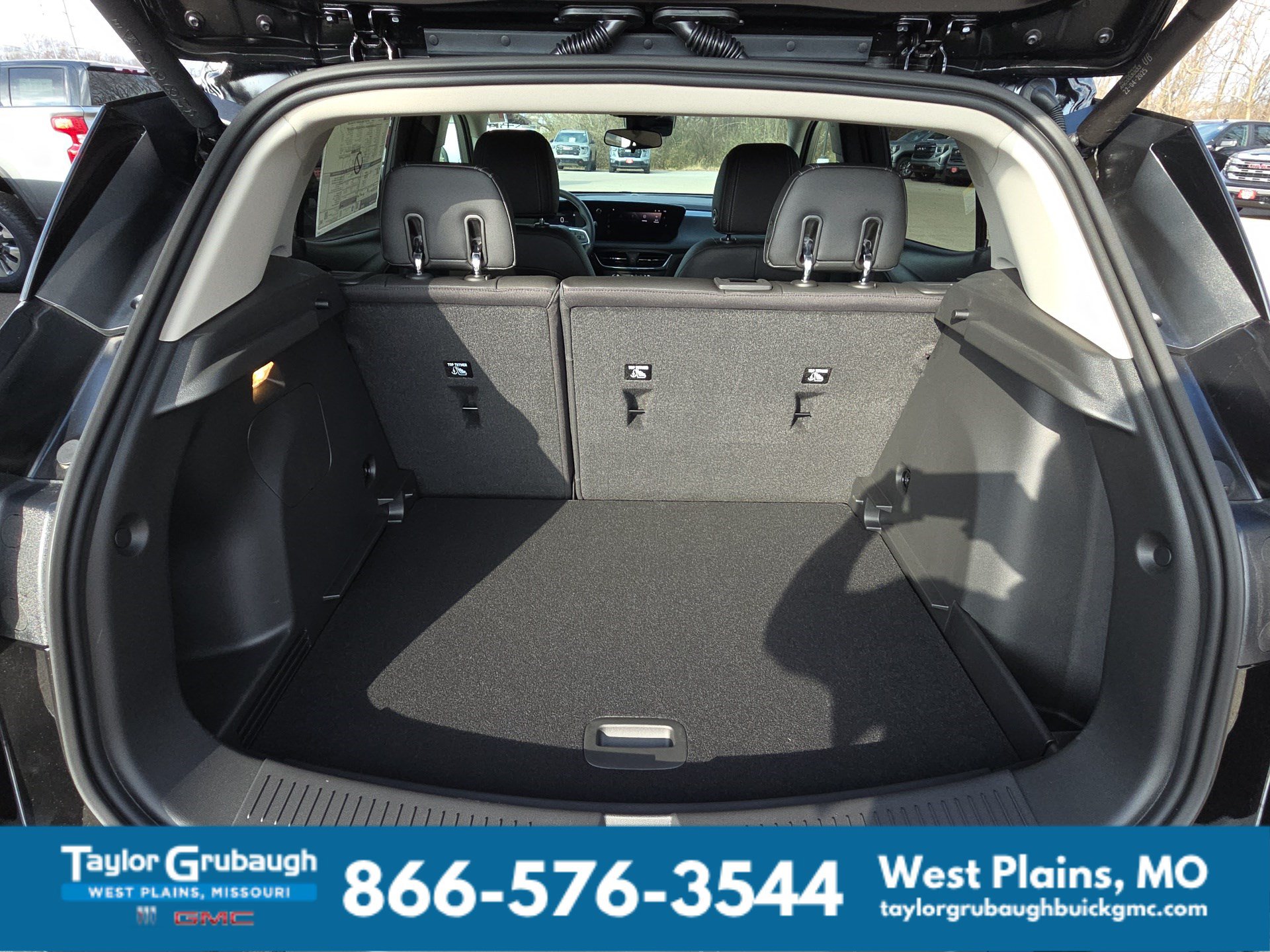 2026 Buick Encore GX Preferred - Photo 33