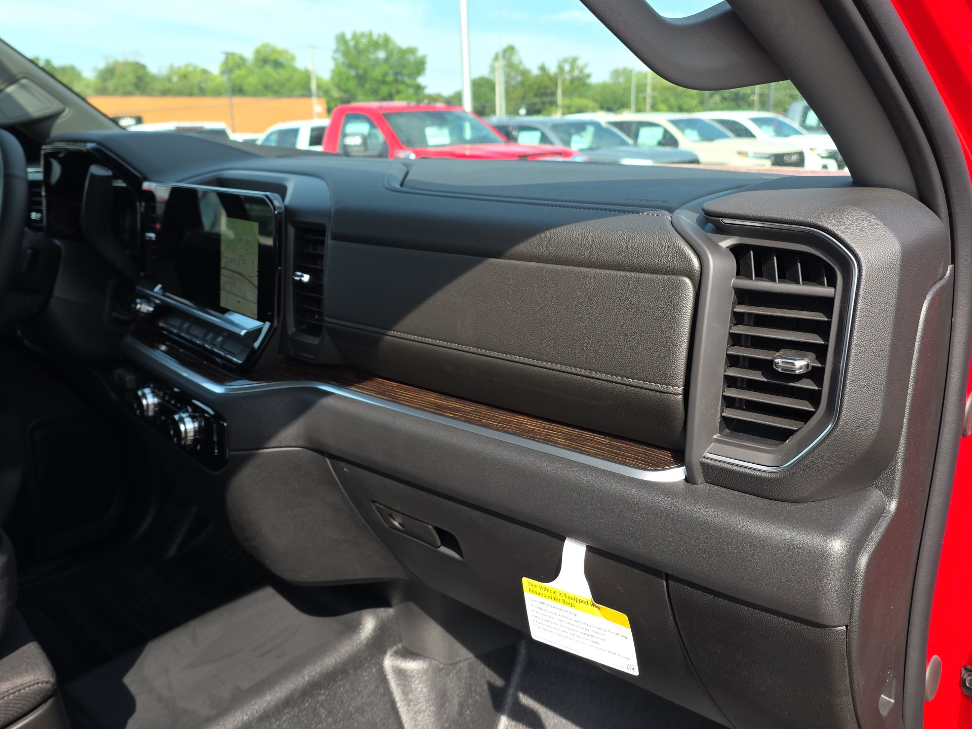 2026 GMC Sierra 3500 Chassis Cab SLE - Photo 29