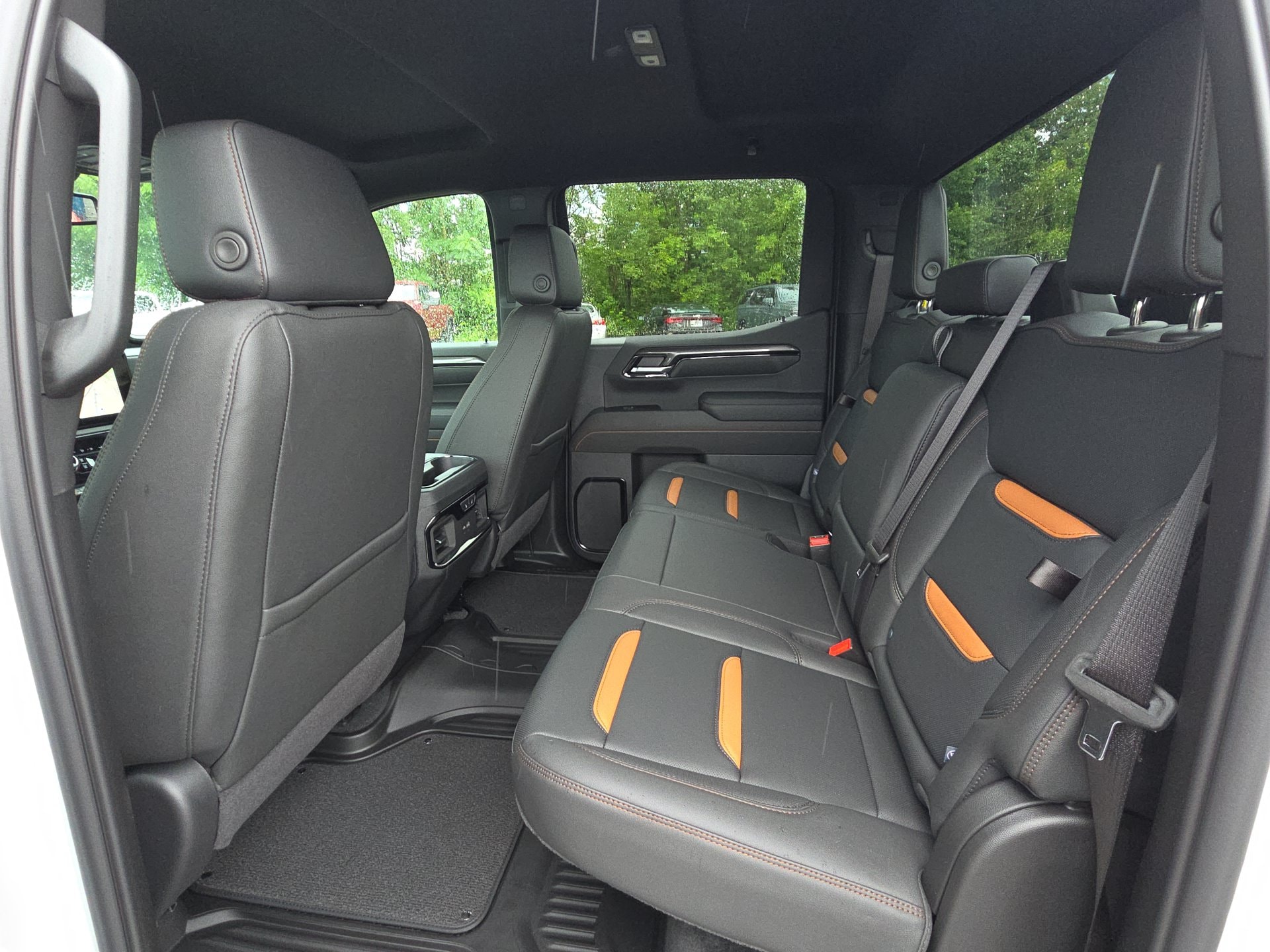 2026 GMC Sierra 1500 AT4 - Photo 30