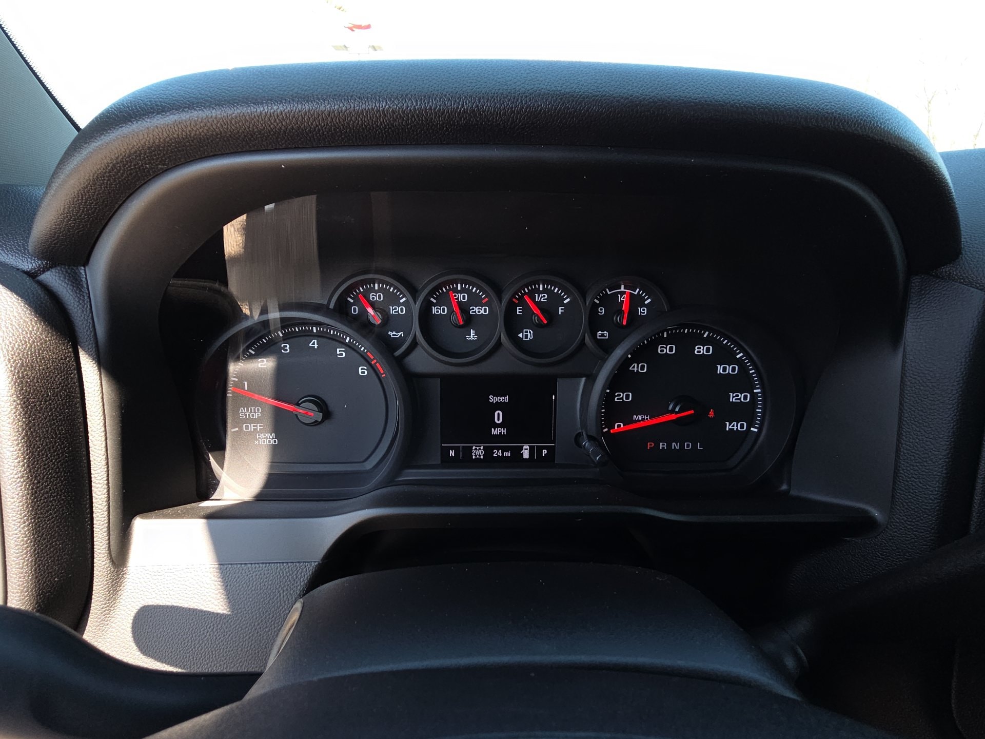 2026 GMC Sierra 1500 Pro - Photo 18