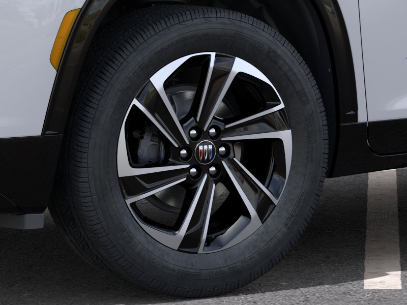 2026 Buick Enclave Sport Touring - Photo 46