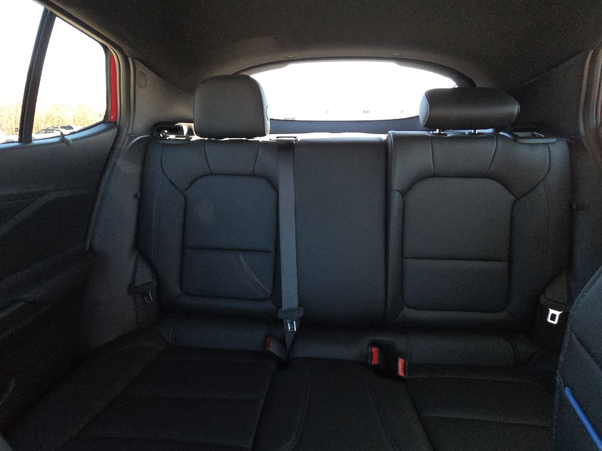 2026 Buick Envista Sport Touring - Photo 26