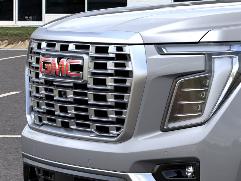 2026 GMC Yukon XL Denali - Photo 49