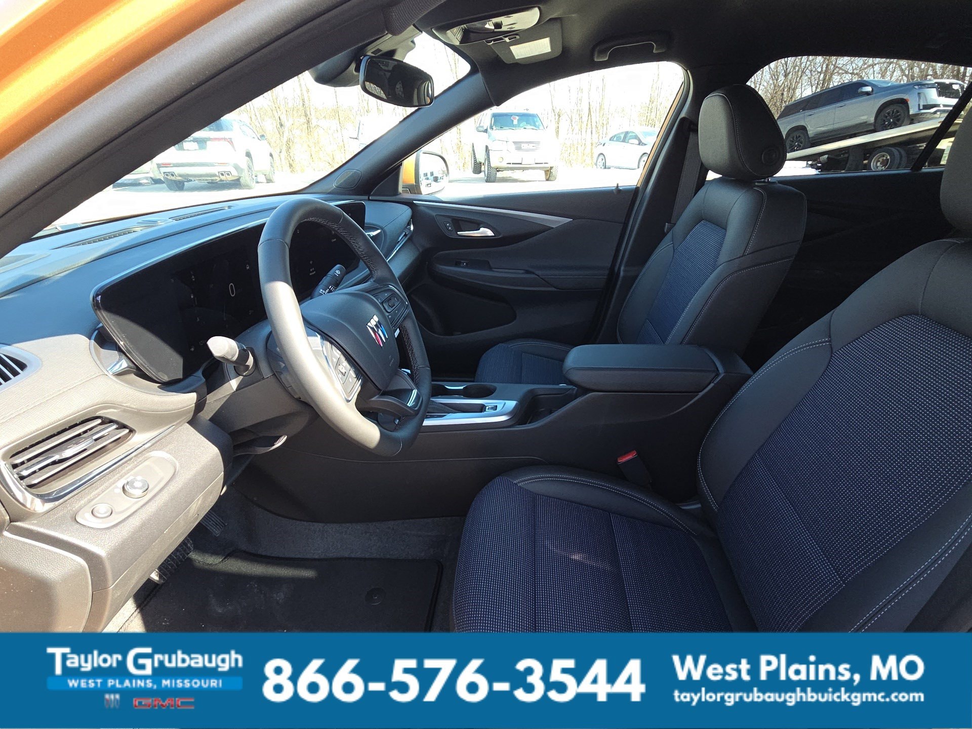2026 Buick Envista Preferred - Photo 15