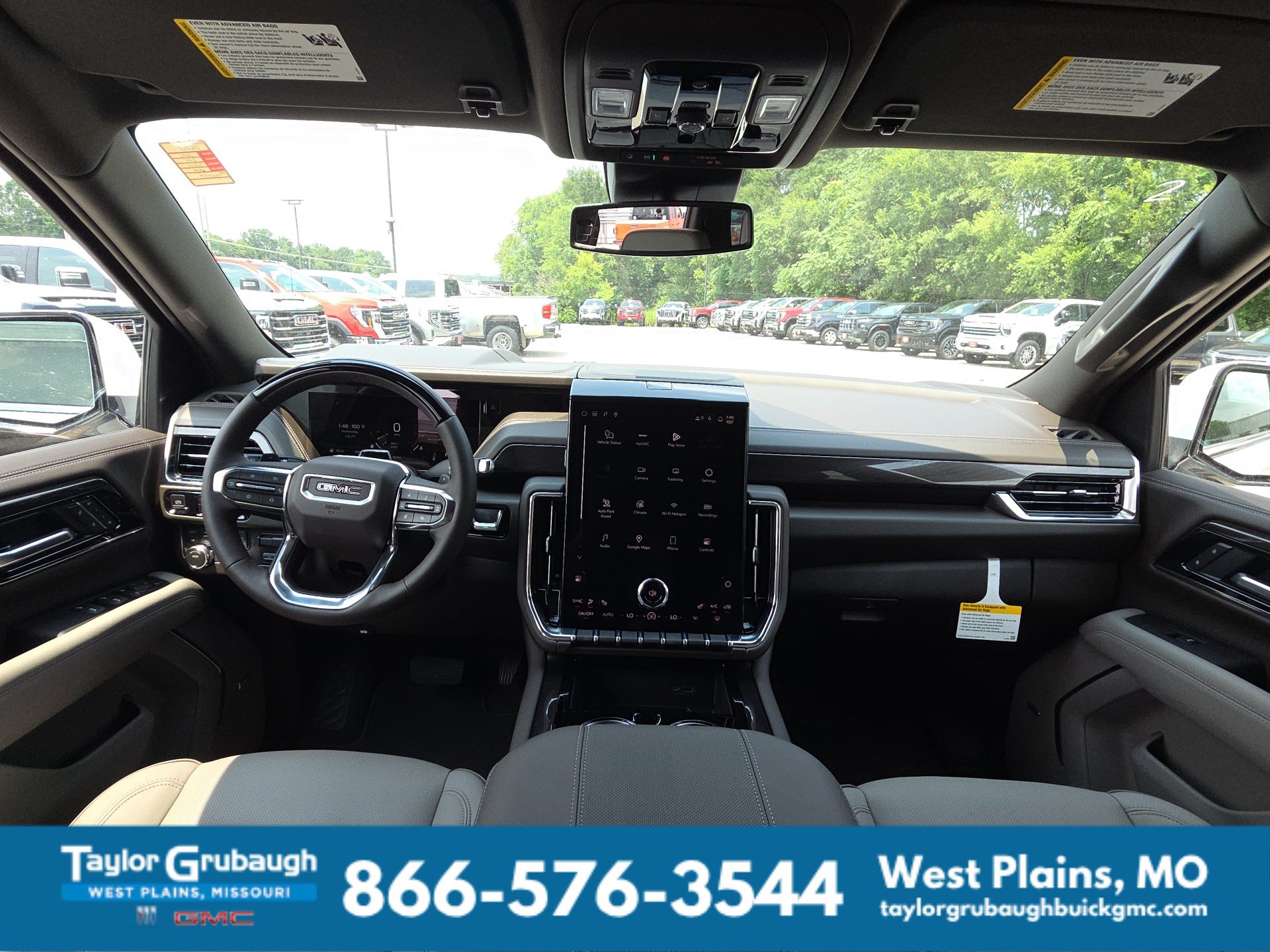 2026 GMC Yukon Elevation - Photo 28