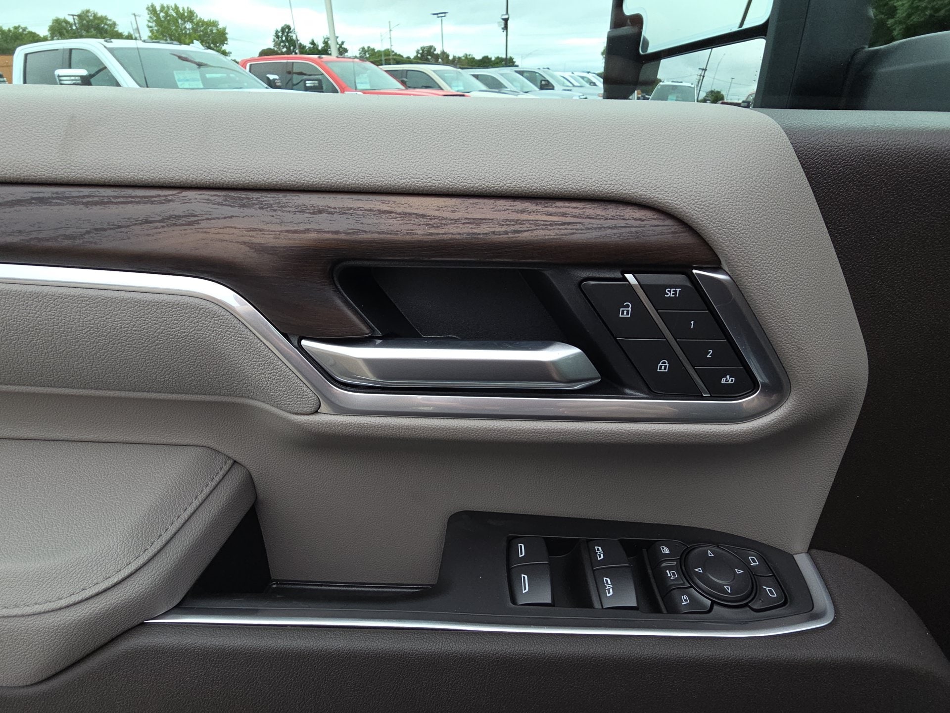 2026 GMC Sierra 2500HD SLT - Photo 14