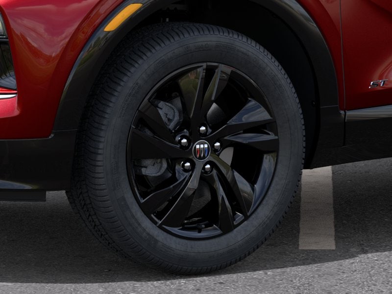 2026 Buick Encore GX Sport Touring - Photo 43
