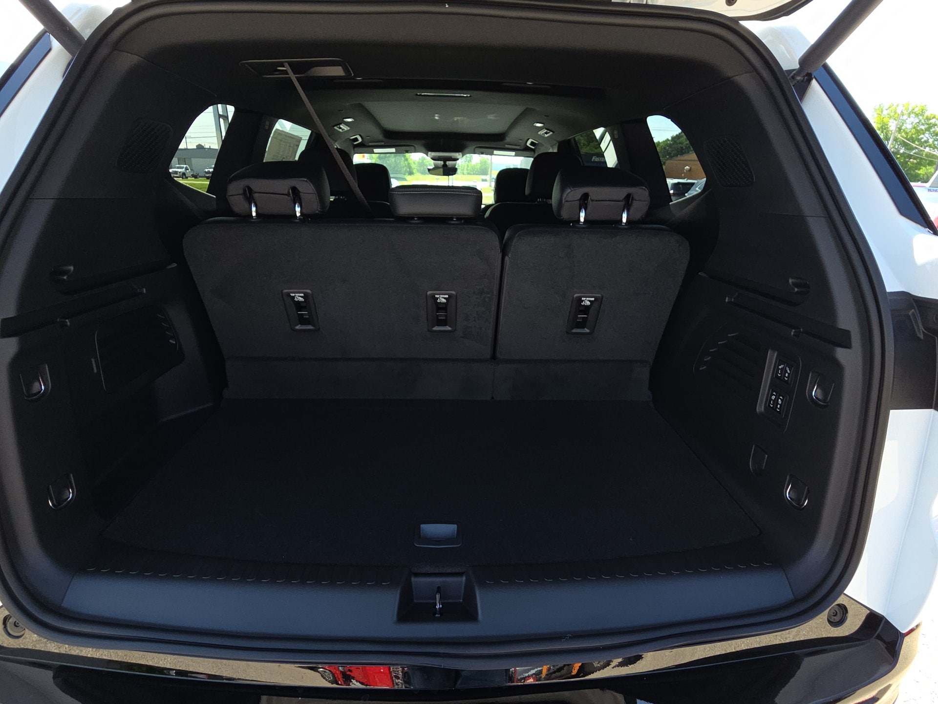 2026 Buick Enclave Sport Touring - Photo 35