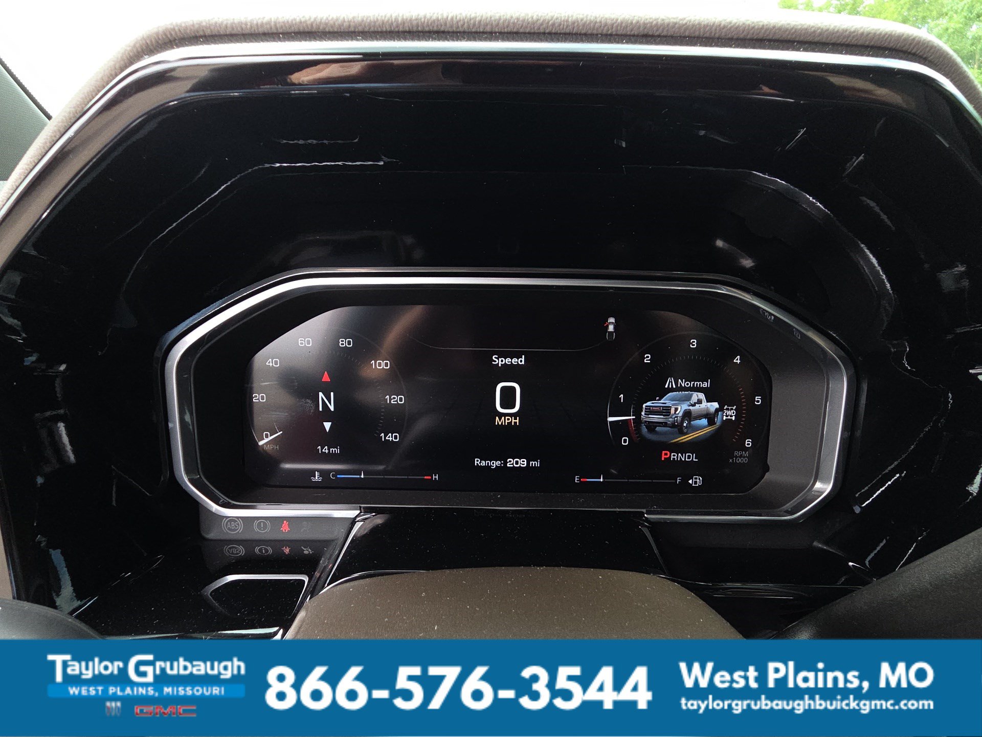 2026 GMC Sierra 3500HD SLT - Photo 18