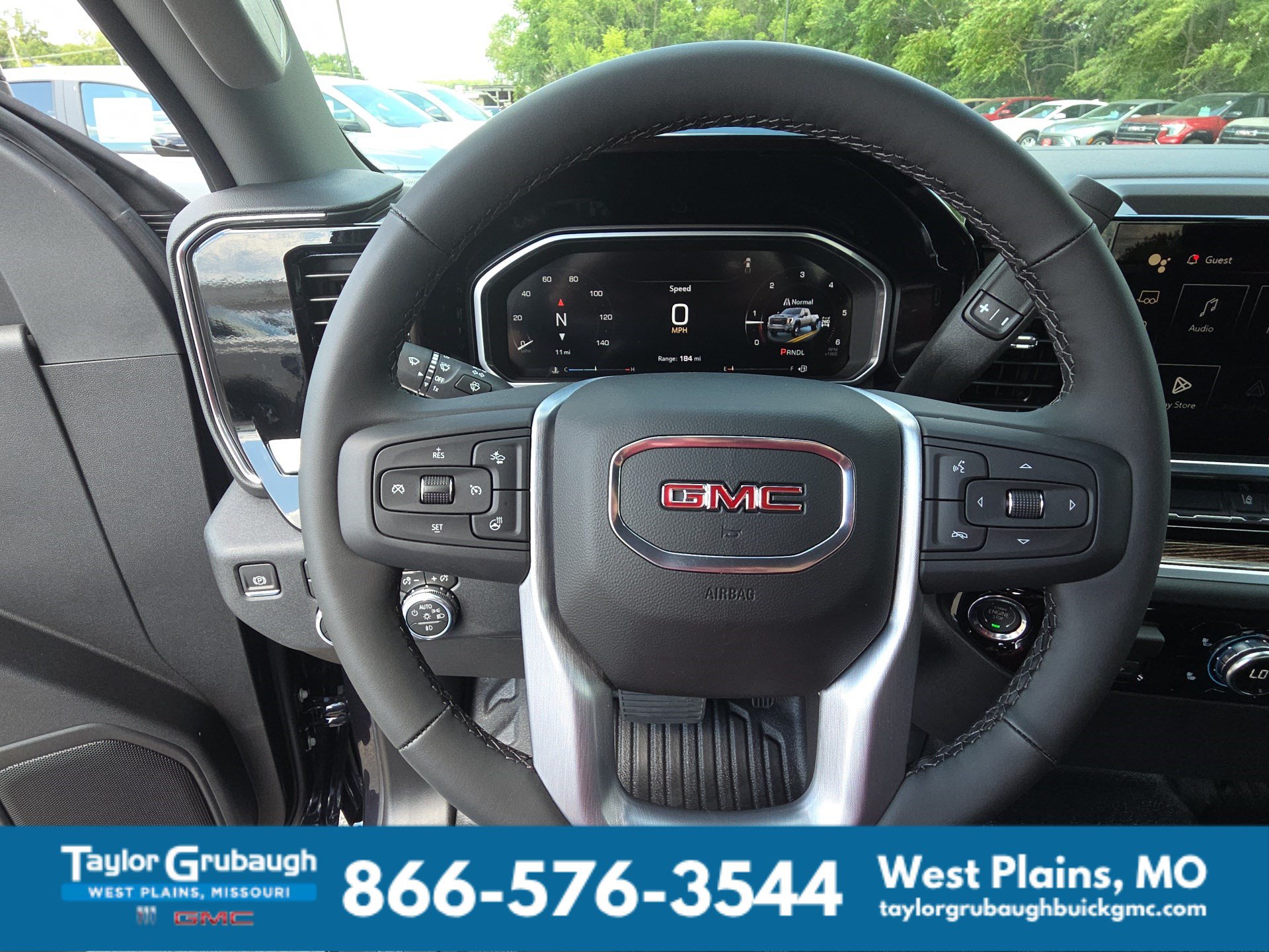 2026 GMC Sierra 3500 Chassis Cab SLE - Photo 18