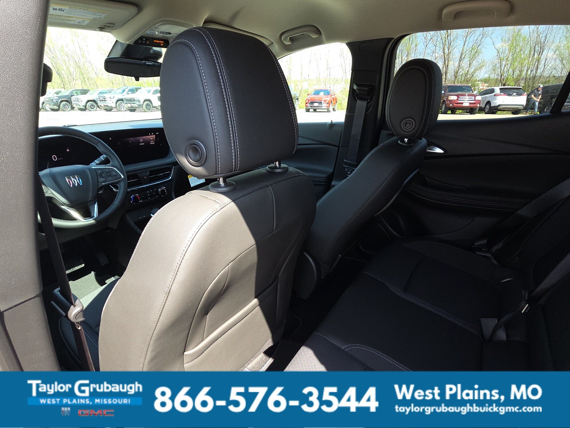 2026 Buick Encore GX Preferred - Photo 27