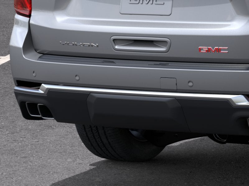 2026 GMC Yukon XL Denali - Photo 50