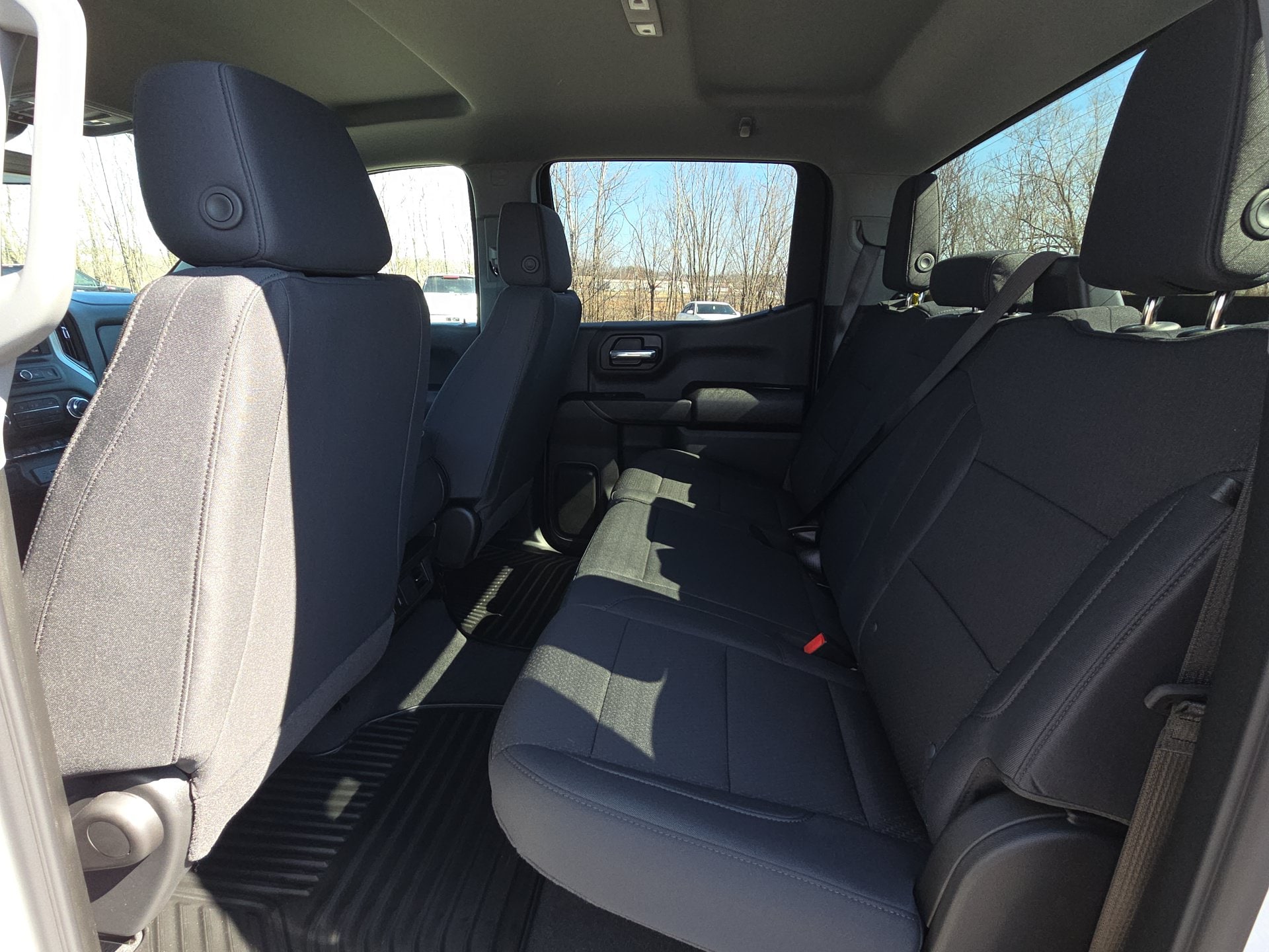 2026 GMC Sierra 1500 Pro - Photo 29