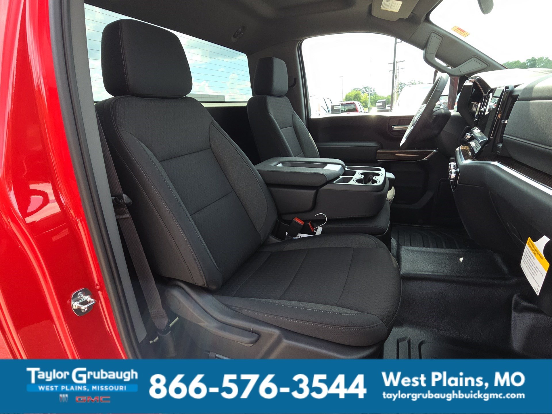 2026 GMC Sierra 2500HD SLE - Photo 29