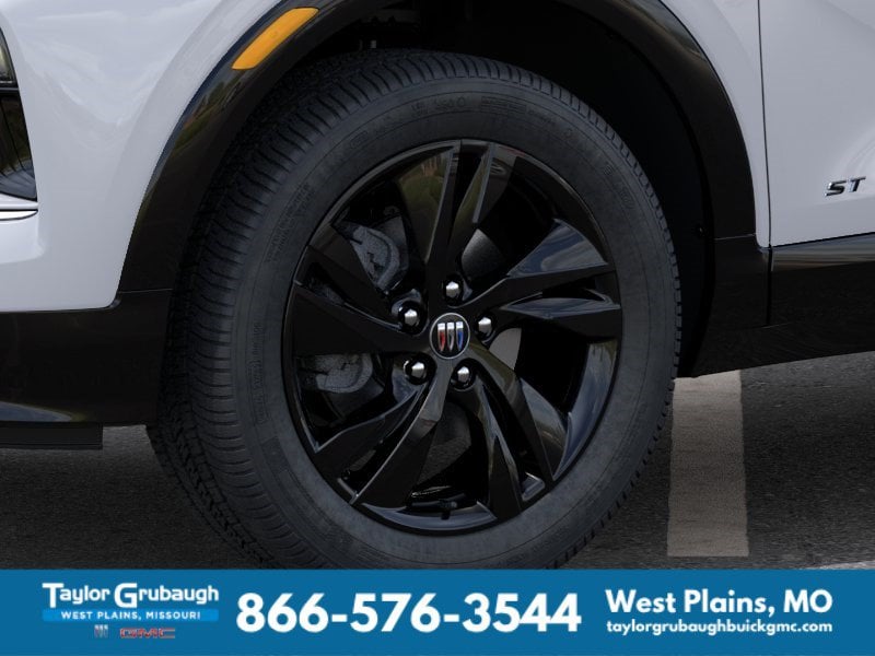 2026 Buick Encore GX Sport Touring - Photo 9