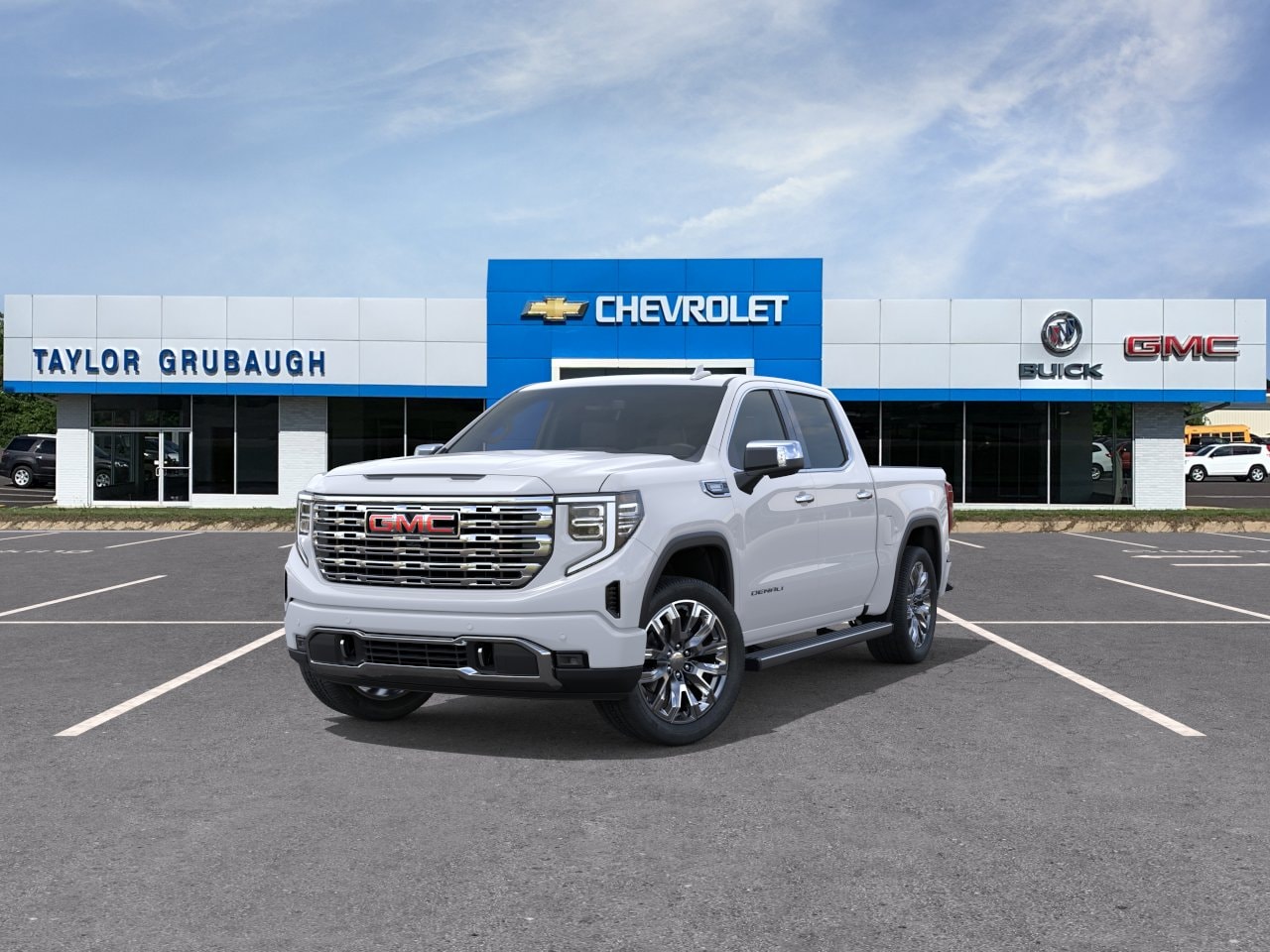 2026 GMC Sierra 1500 Denali - Photo 41