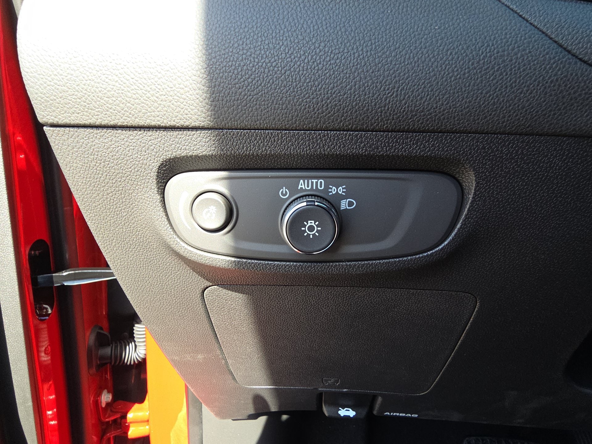 2026 Buick Encore GX Preferred - Photo 20