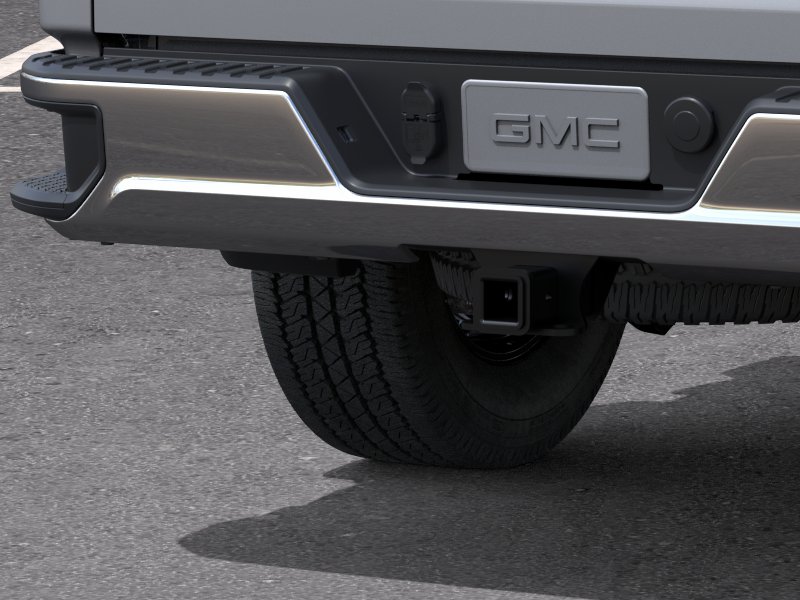 2026 GMC Sierra 2500HD SLT - Photo 45