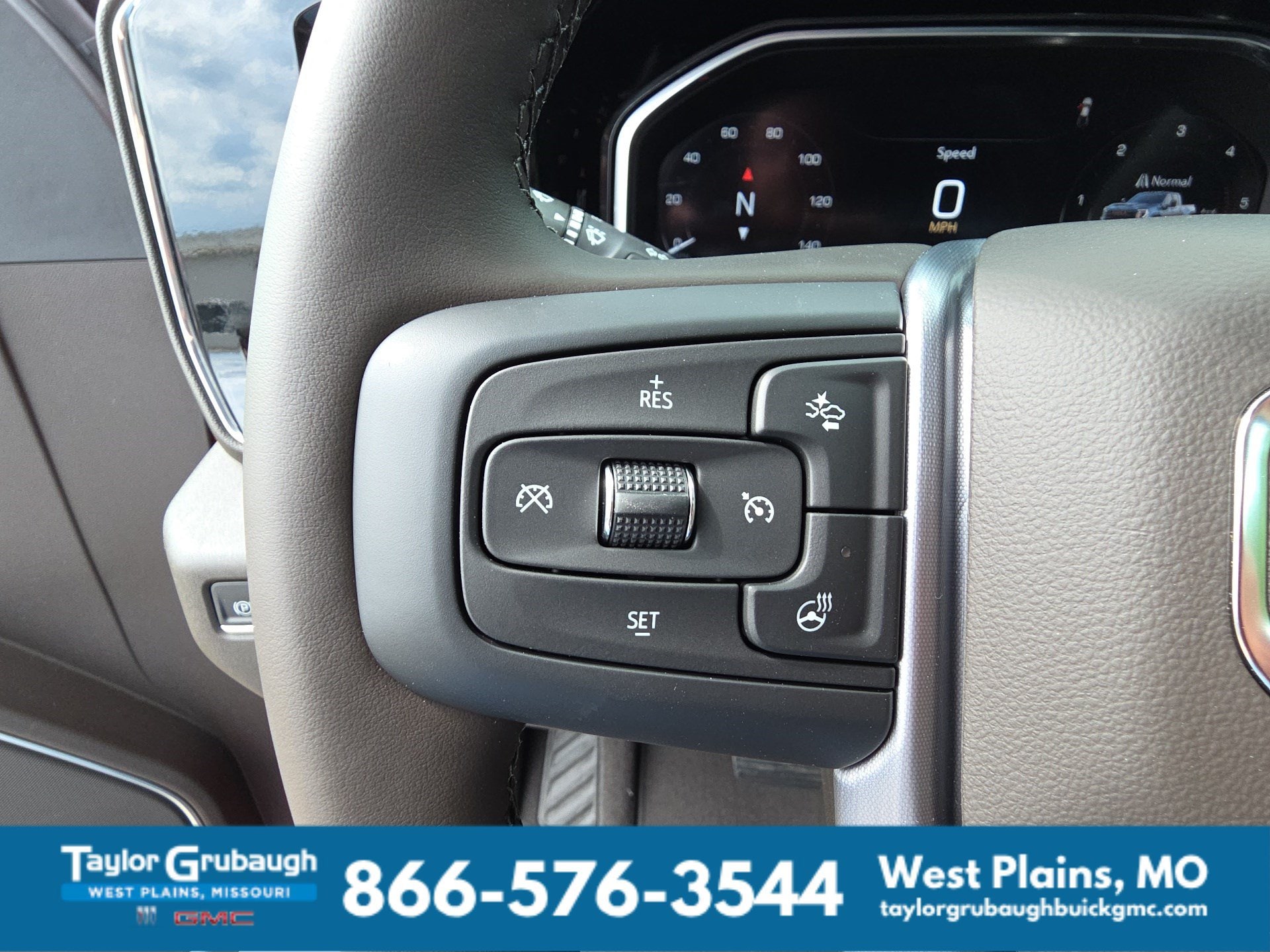 2026 GMC Sierra 3500HD SLT - Photo 20