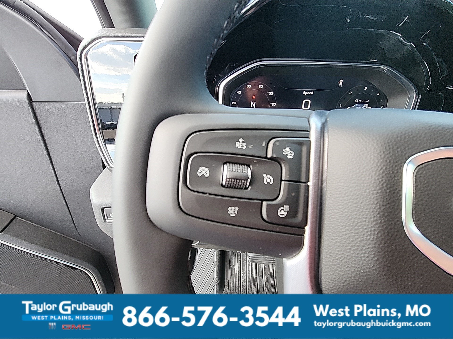 2026 GMC Sierra 1500 SLE - Photo 20