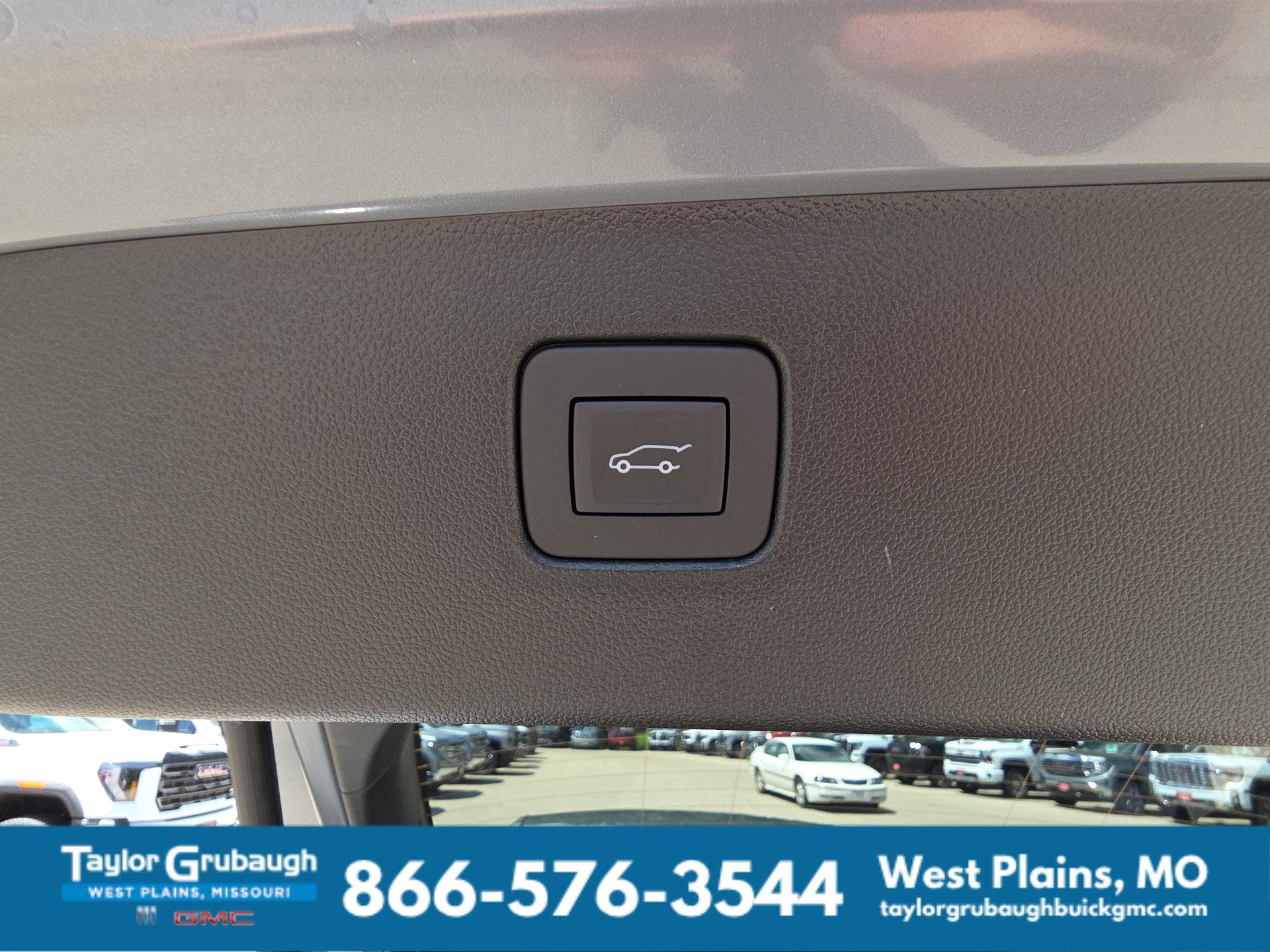 2026 Buick Envista Sport Touring - Photo 31