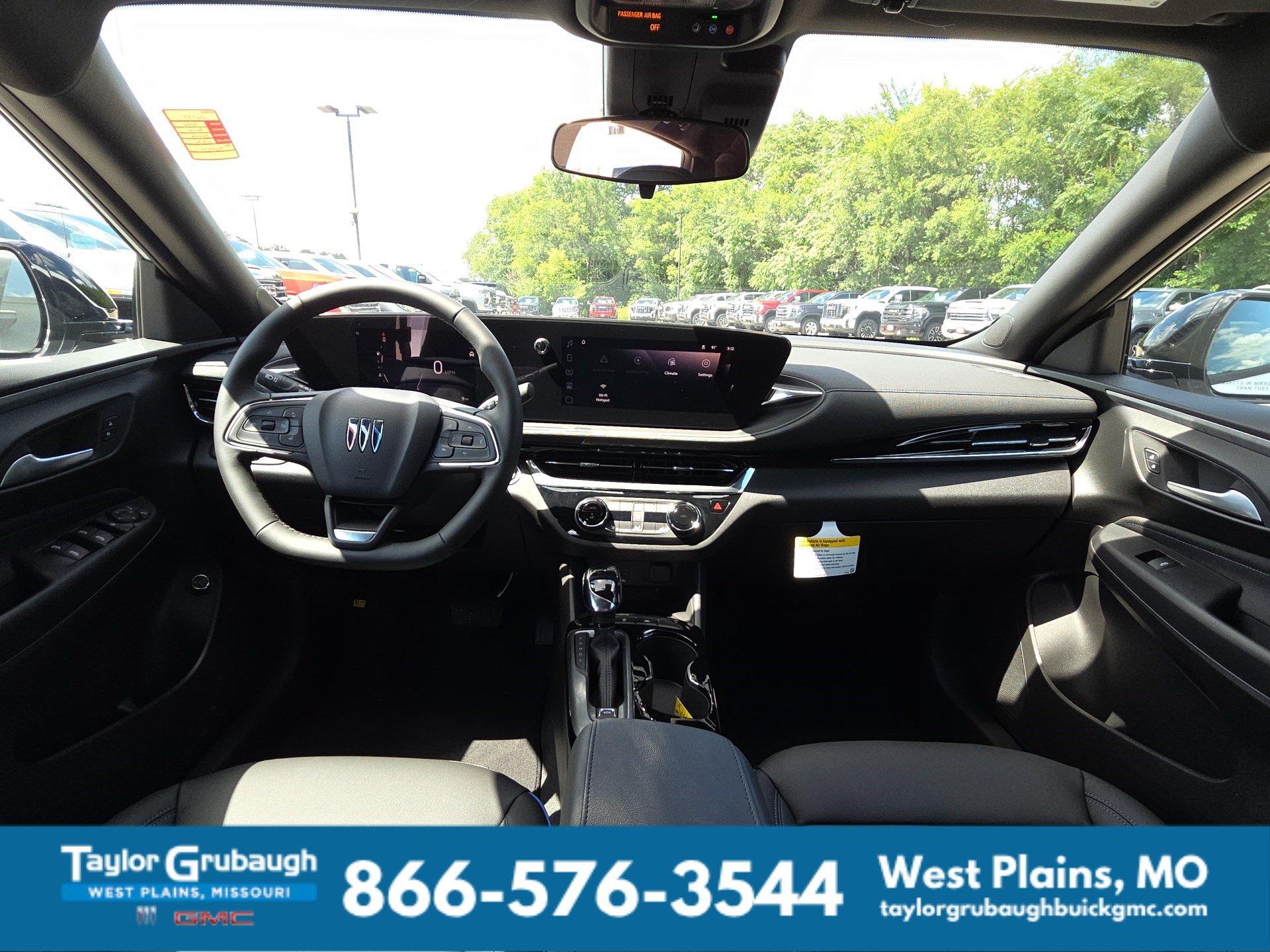 2026 Buick Envista Sport Touring - Photo 29