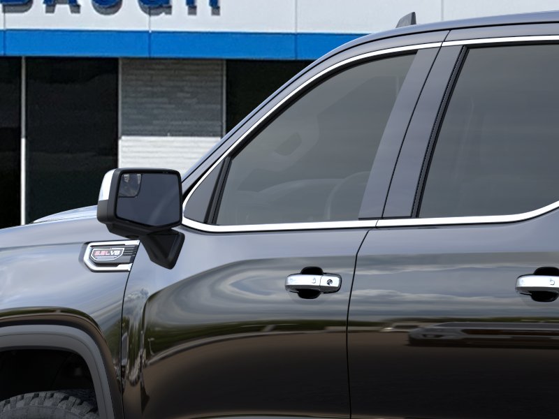 2026 GMC Sierra 1500 Denali - Photo 45