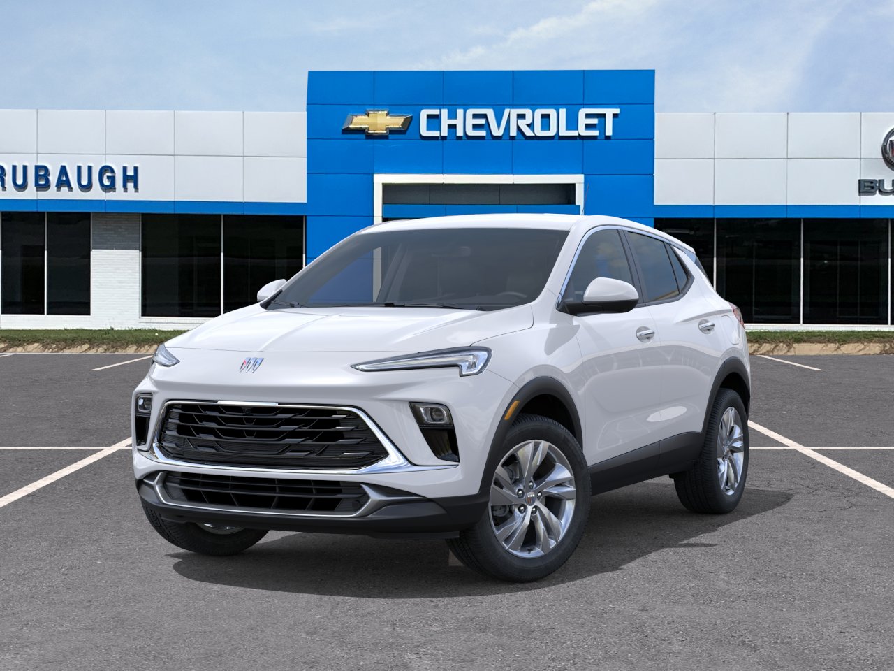 2026 Buick Encore GX Preferred - Photo 30