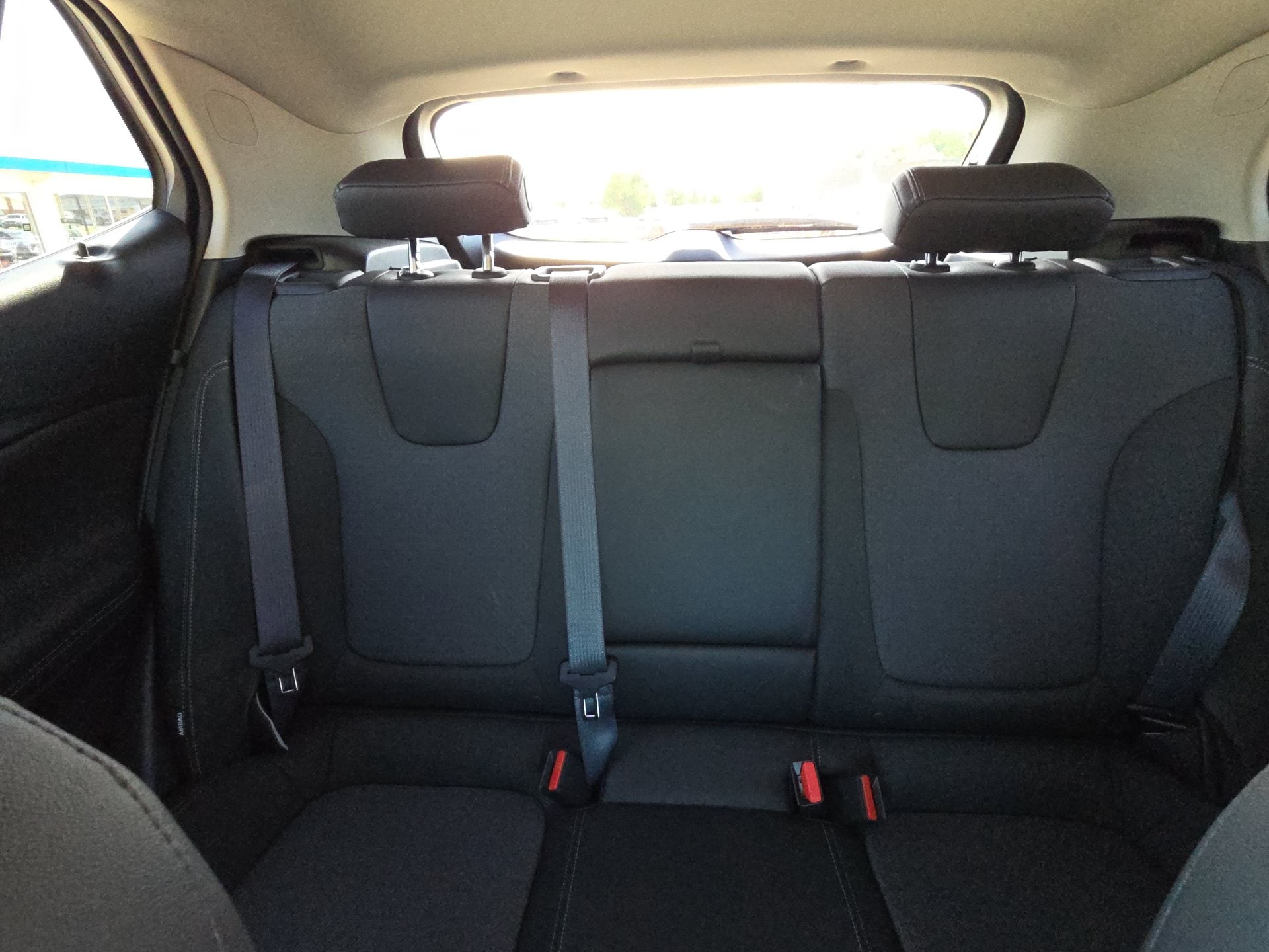 2026 Buick Encore GX Preferred - Photo 25