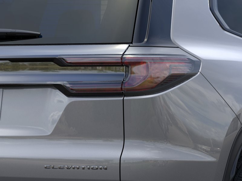 2026 GMC Acadia Elevation - Photo 45