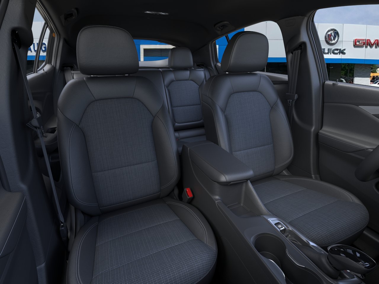 2026 Buick Envista Preferred - Photo 49
