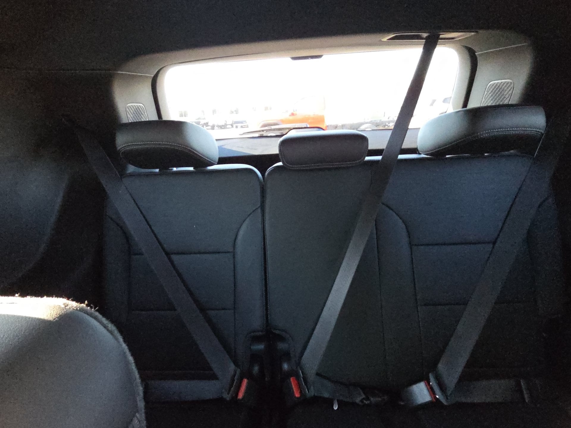 2026 Buick Enclave Sport Touring - Photo 32
